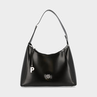 Shoulder bag Black Tie 5520