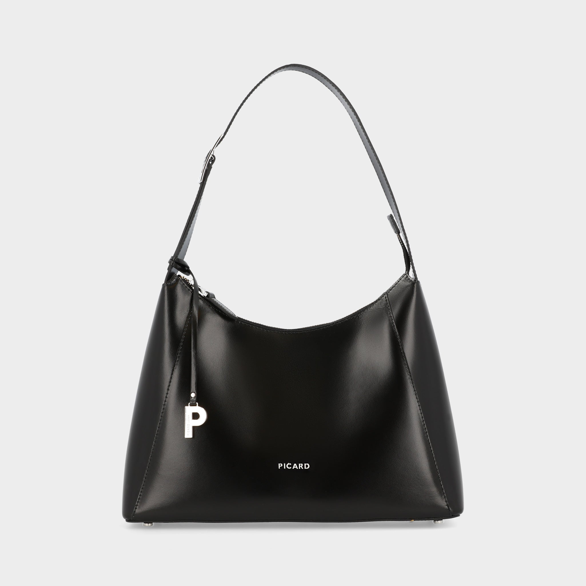 plage ショルダーbag plage（プラージュ） 「JULY NINE」ショルダーバッグ FREE ホワイト