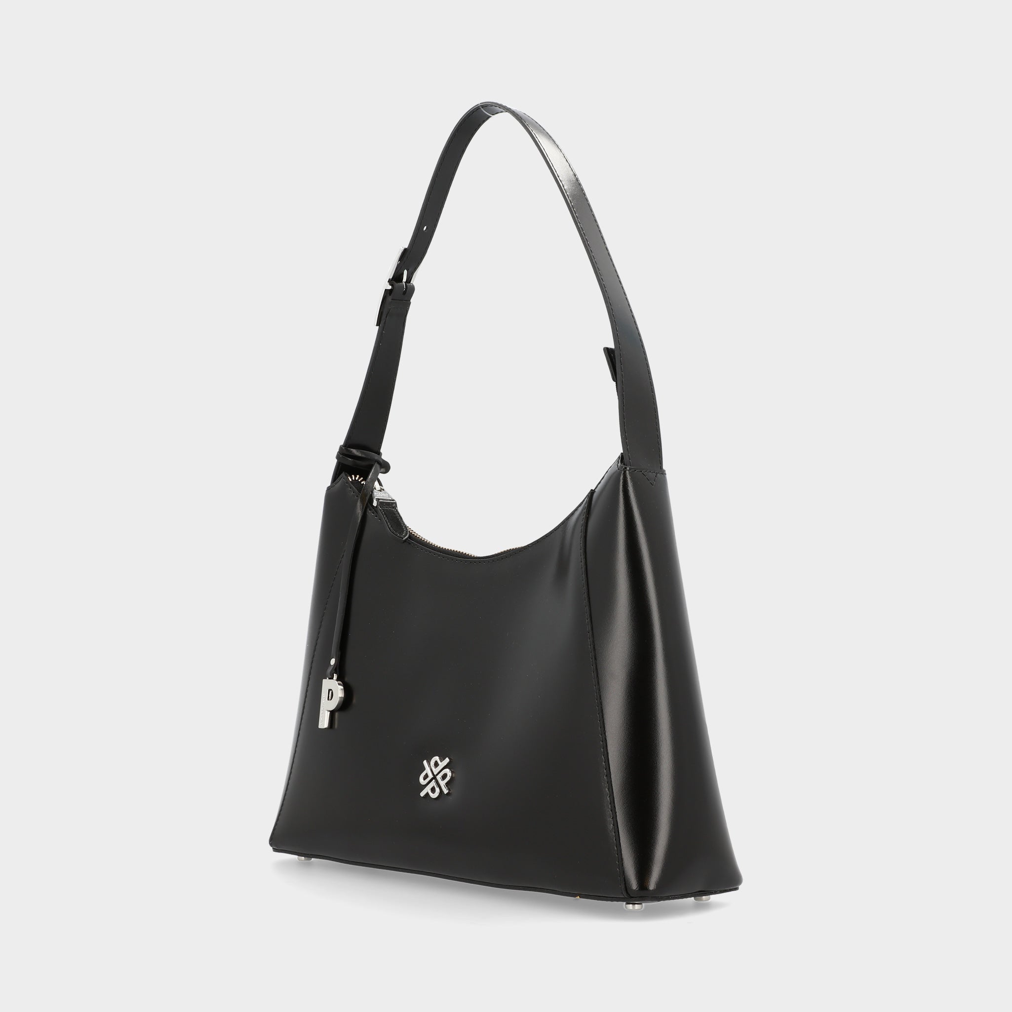 Schultertasche Black Tie 5520