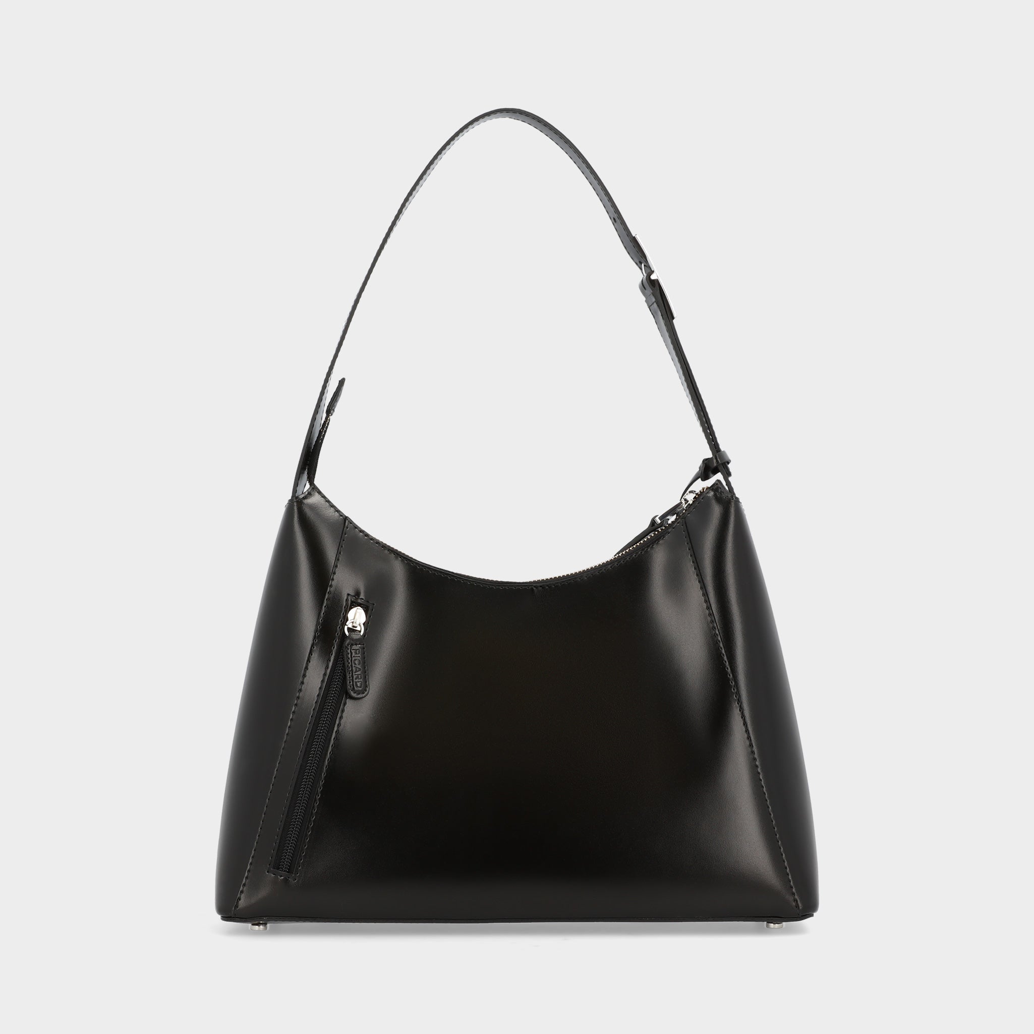 Schultertasche Black Tie 5520