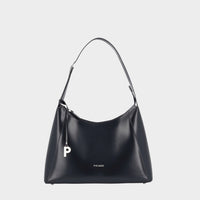 Schultertasche Black Tie 5520