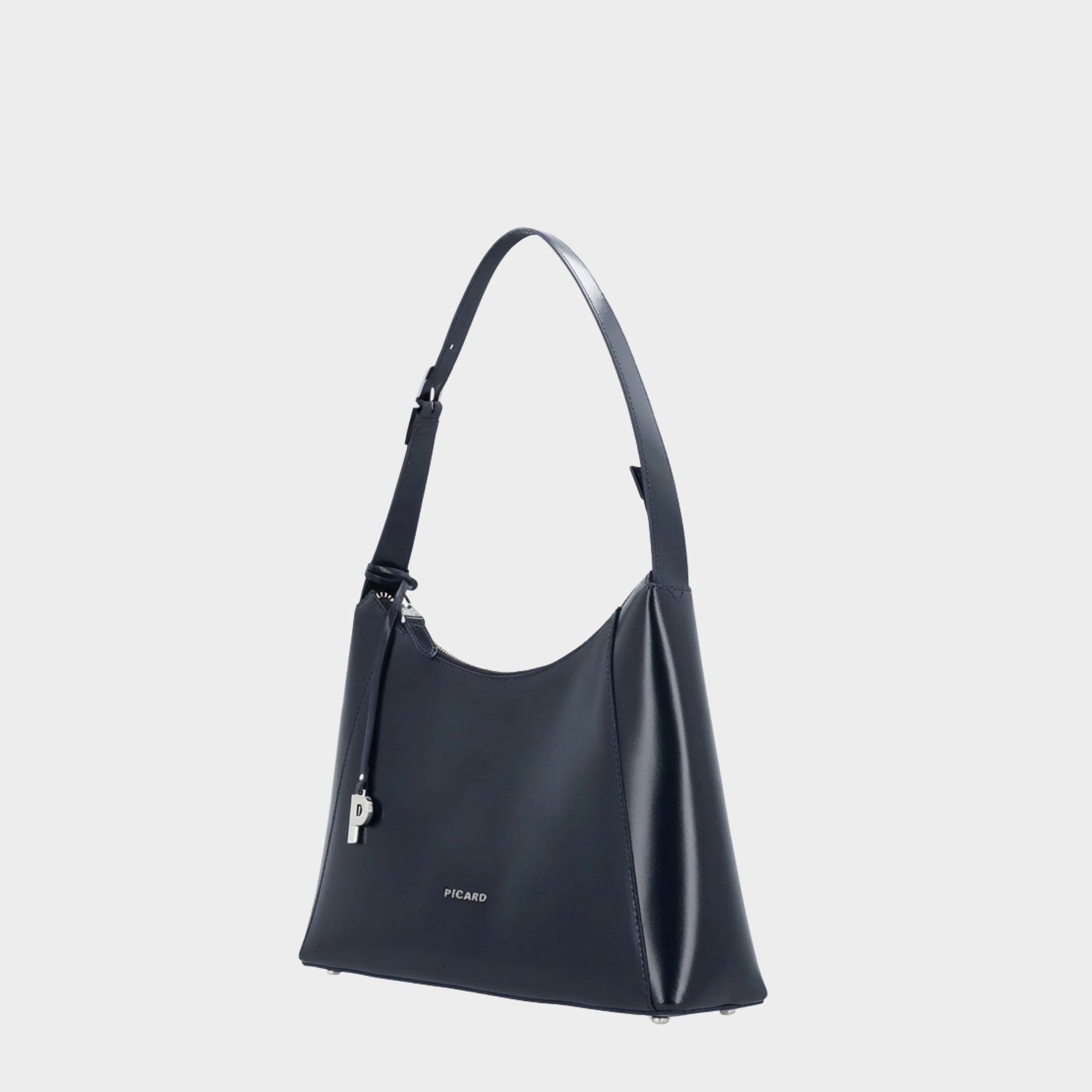 Schultertasche Black Tie 5520