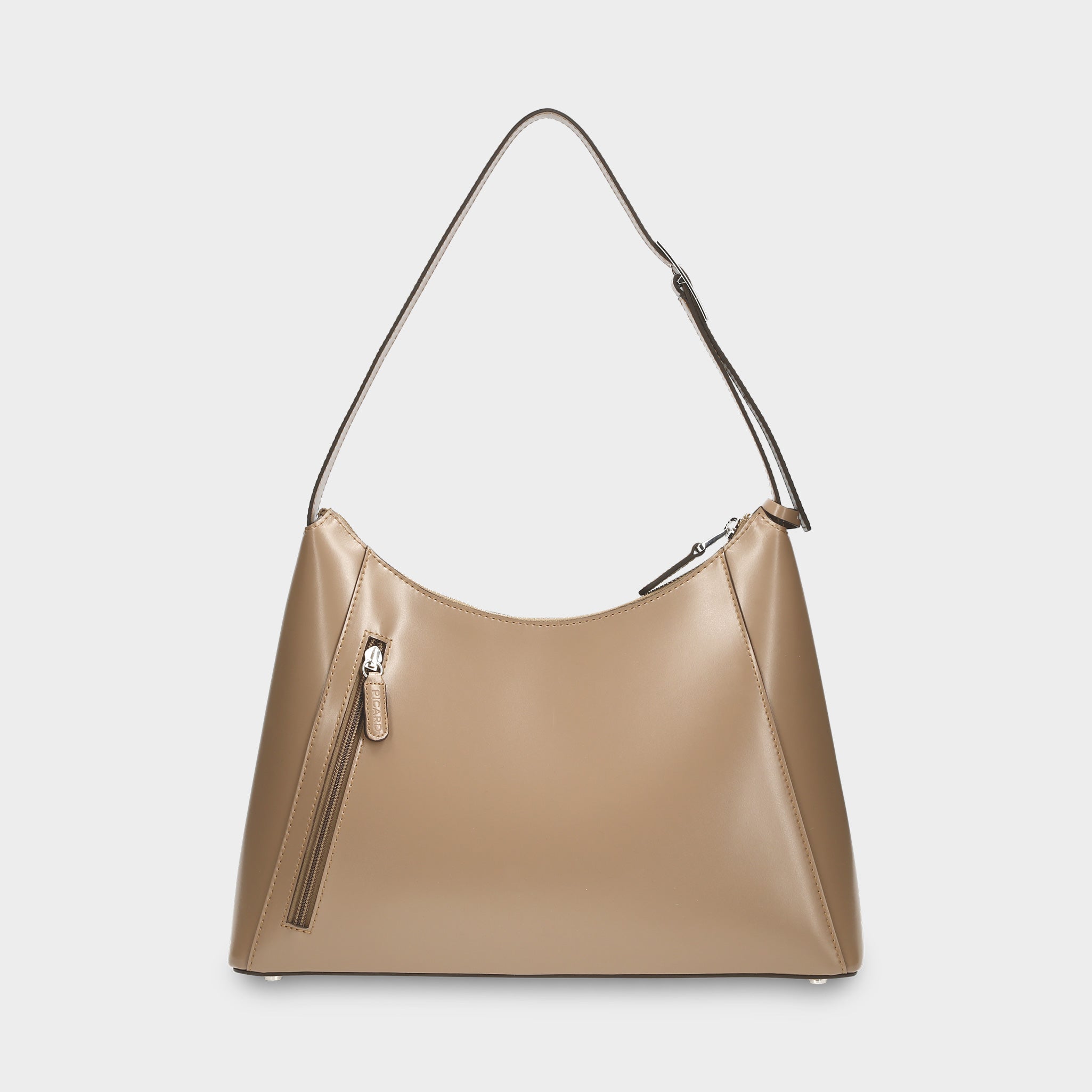 Schultertasche Black Tie 5520