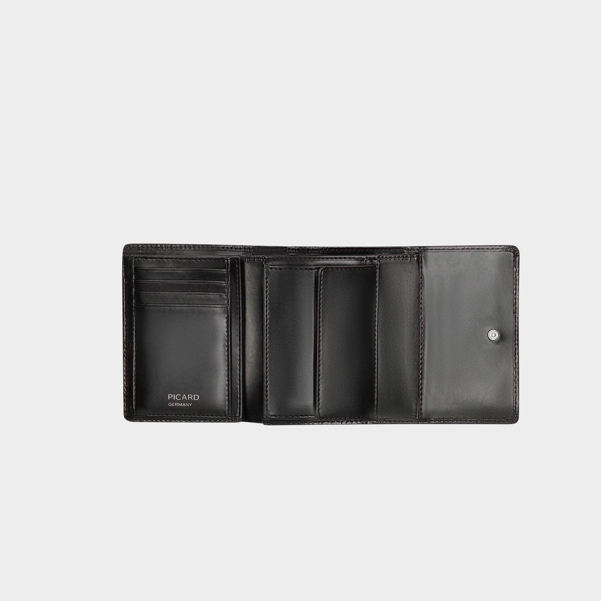 Wallet Black Tie1 5525