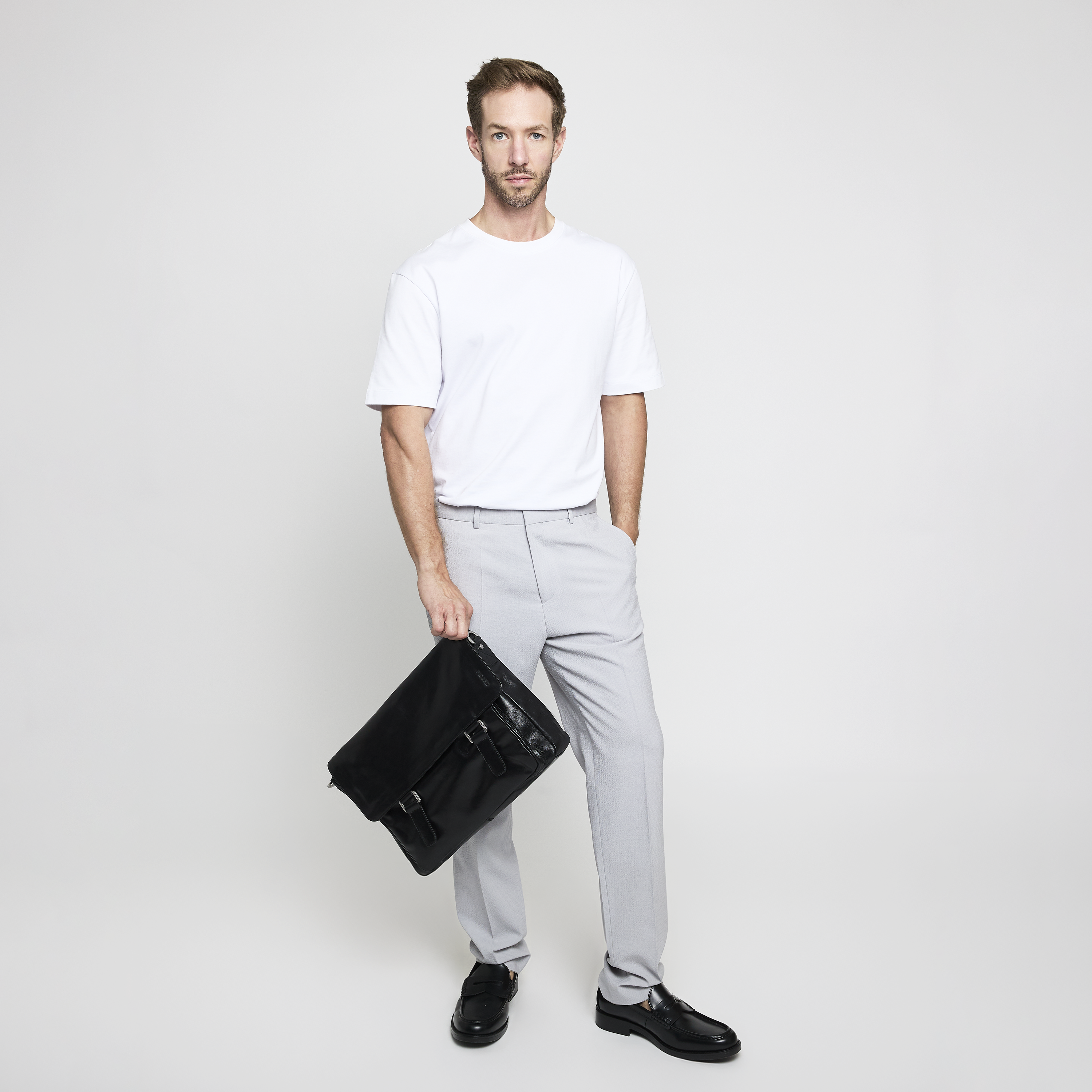 Shoulder bag Buddy 5543