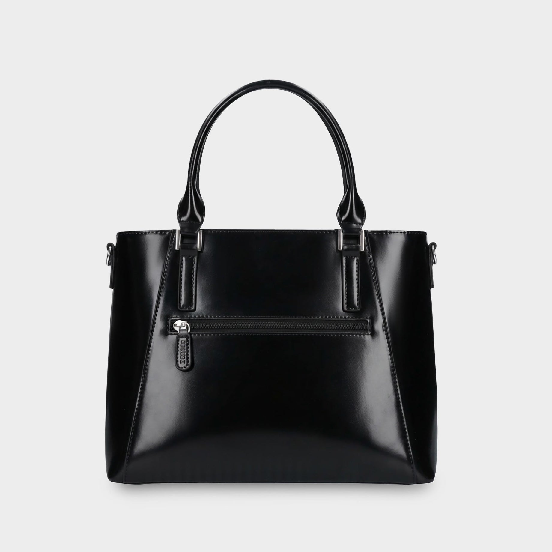 Shopper Black Tie 5558