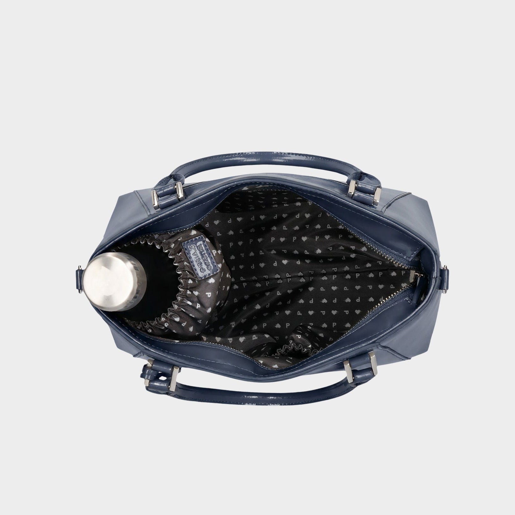 Shopper Black Tie 5558