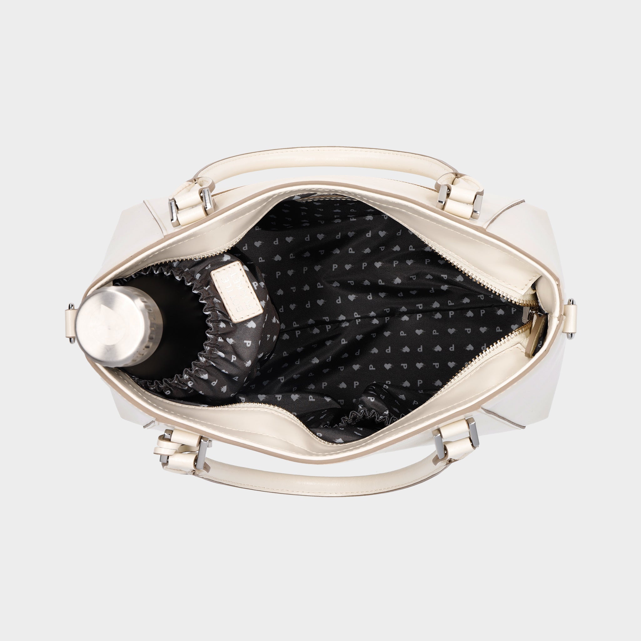 Shopper Black Tie 5558