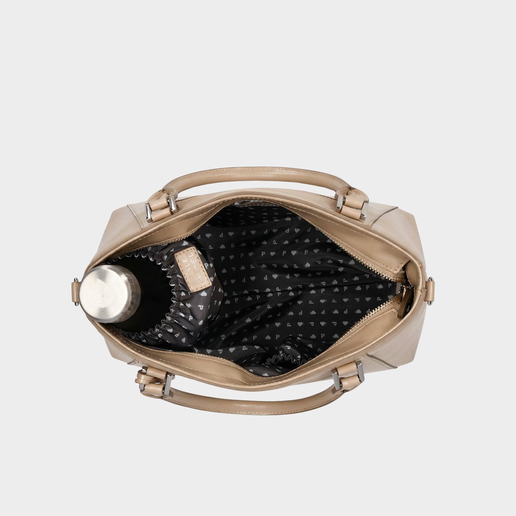 Shopper Black Tie 5558