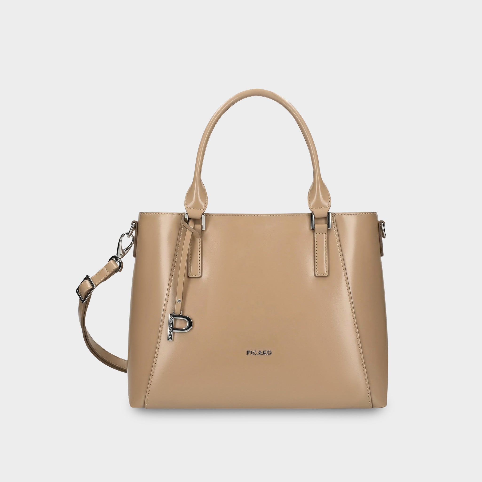 plage tailord big ジレ 36 Order shopper Black Tie 5558 directly from PICARD Fashion now ✓