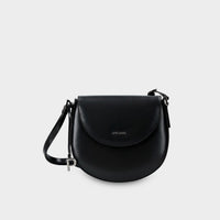 Schultertasche Black Tie 5559