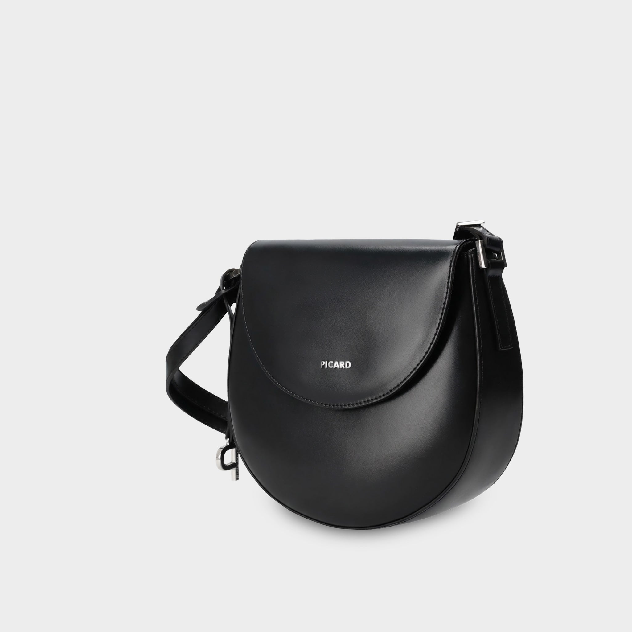 Schultertasche Black Tie 5559