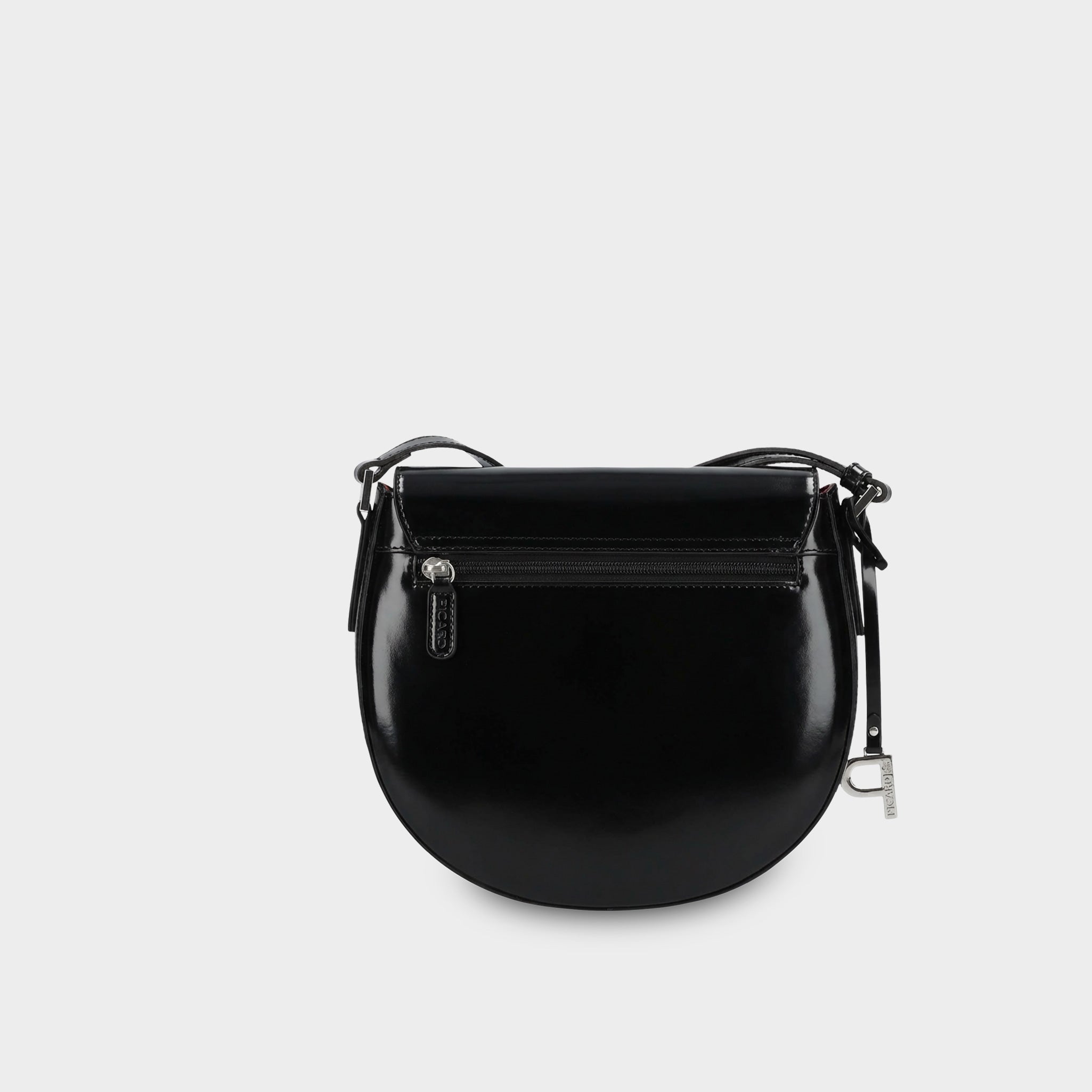 Schultertasche Black Tie 5559