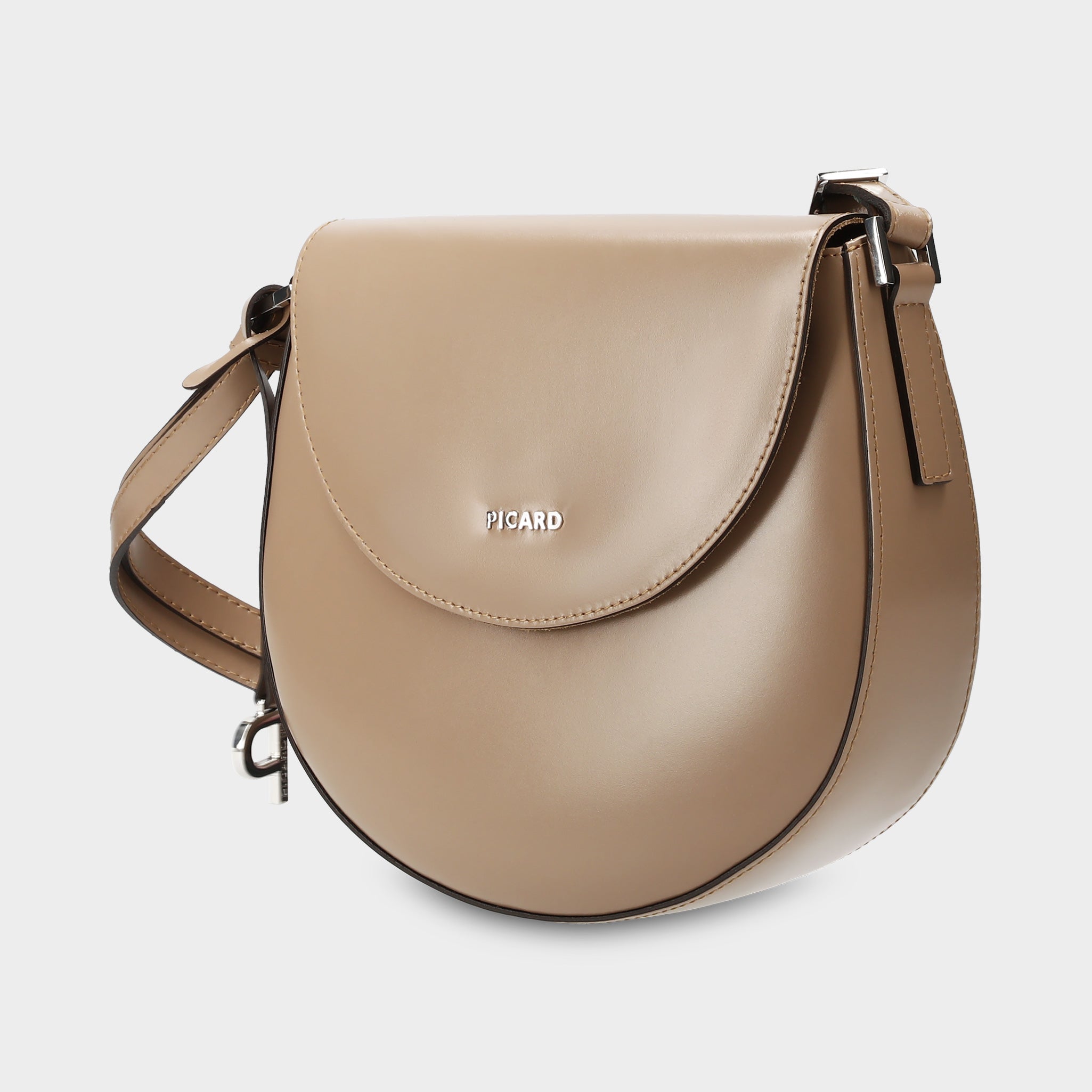 Schultertasche Black Tie 5559