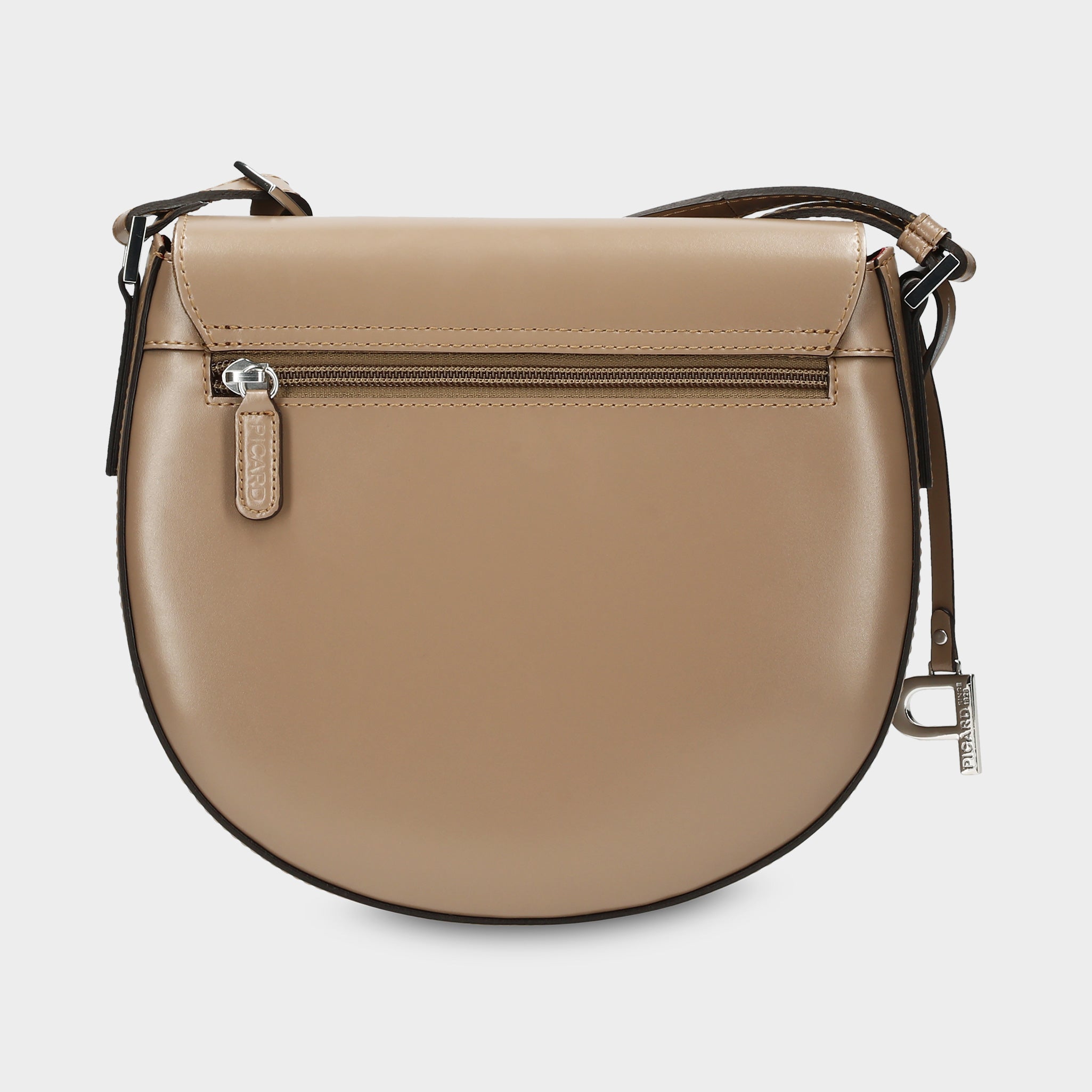 Schultertasche Black Tie 5559