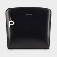 Schultertasche Black Tie 5560