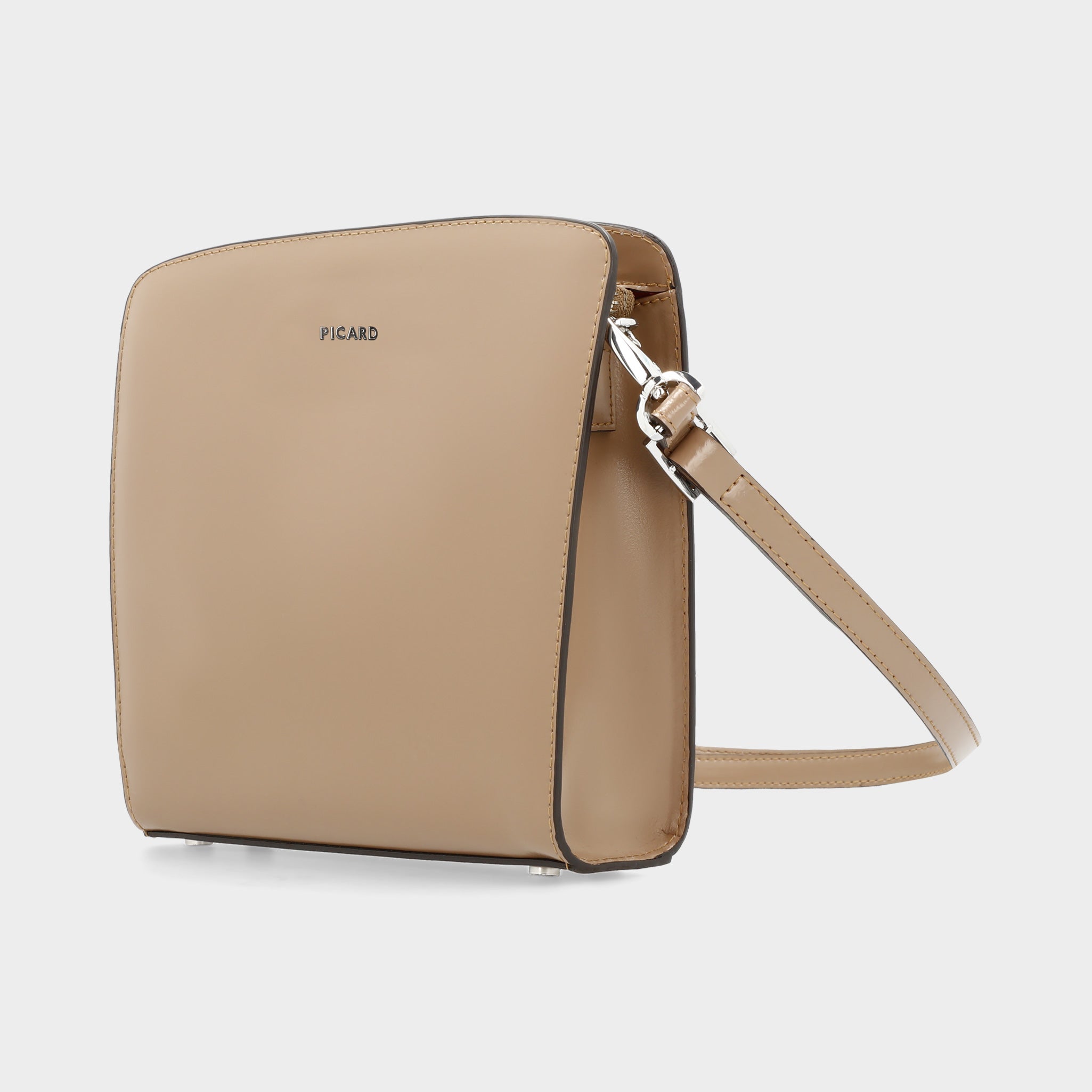 Schultertasche Black Tie 5560