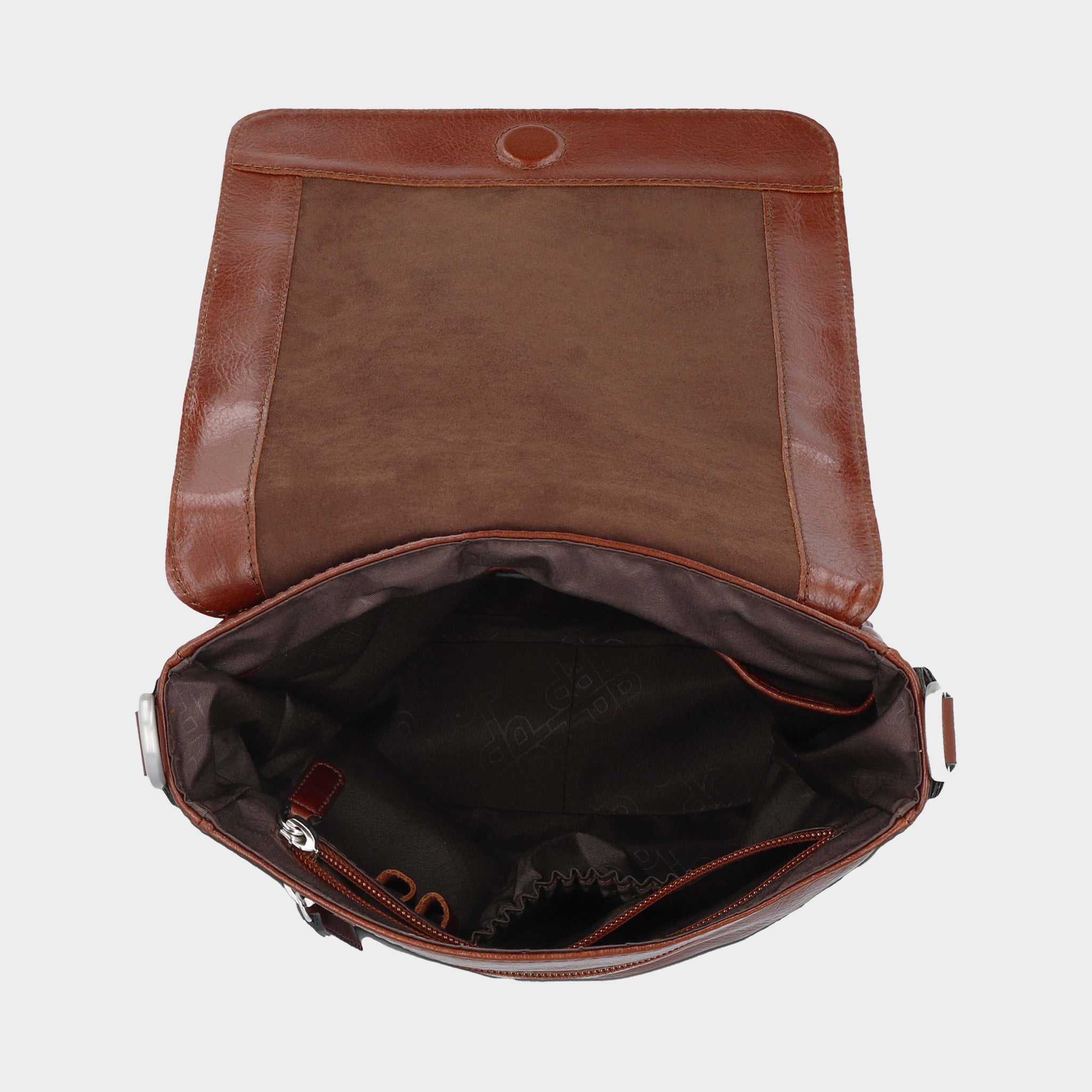 Schultertasche Buddy 5578