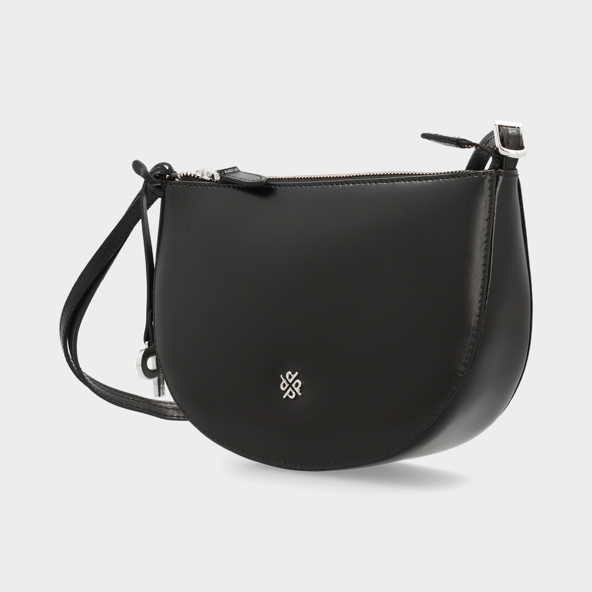 Schultertasche Black Tie 5582