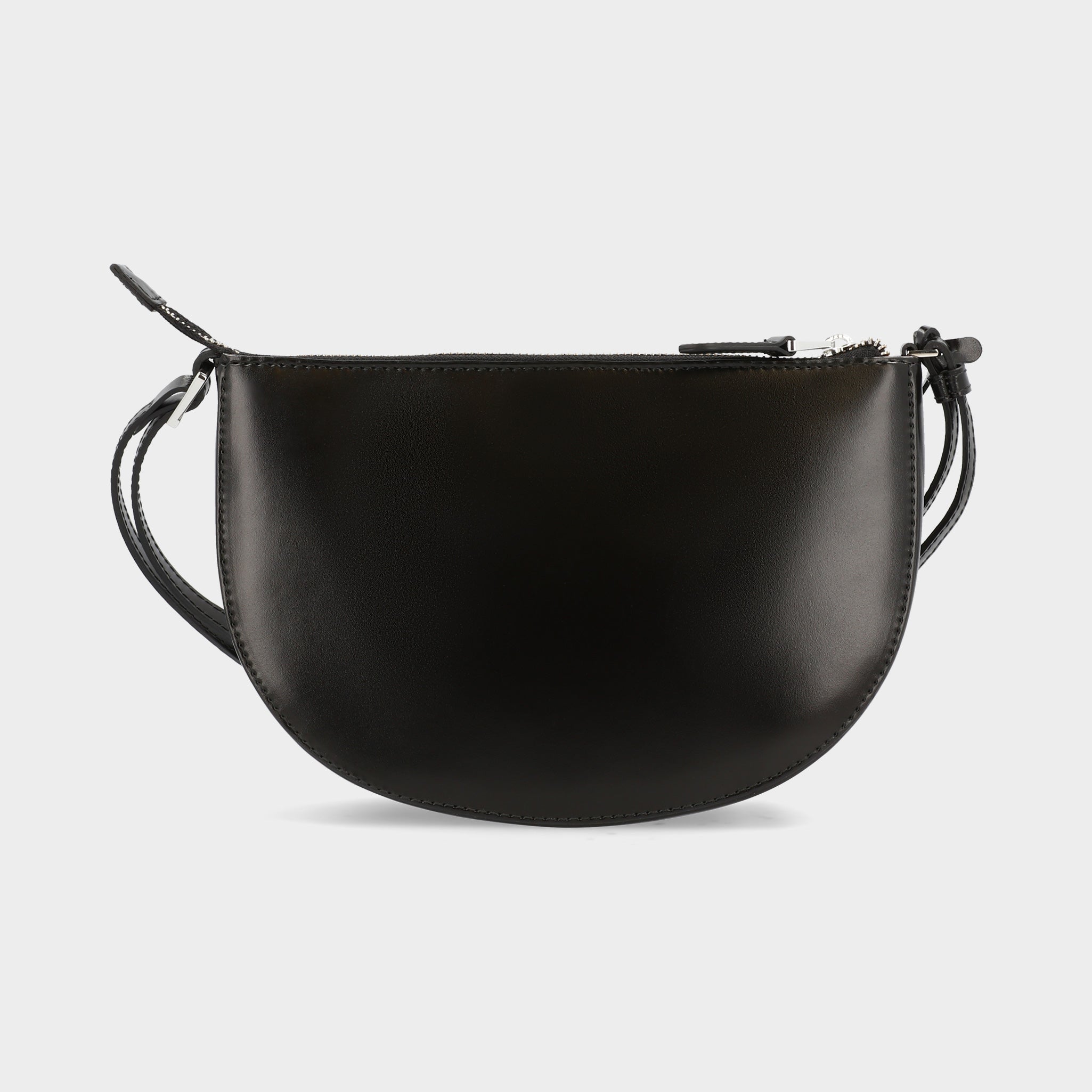 Schultertasche Black Tie 5582