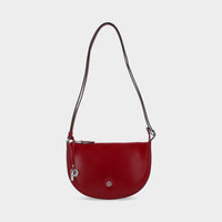 Shoulder bag Black Tie 5582