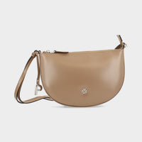 Schultertasche Black Tie 5582