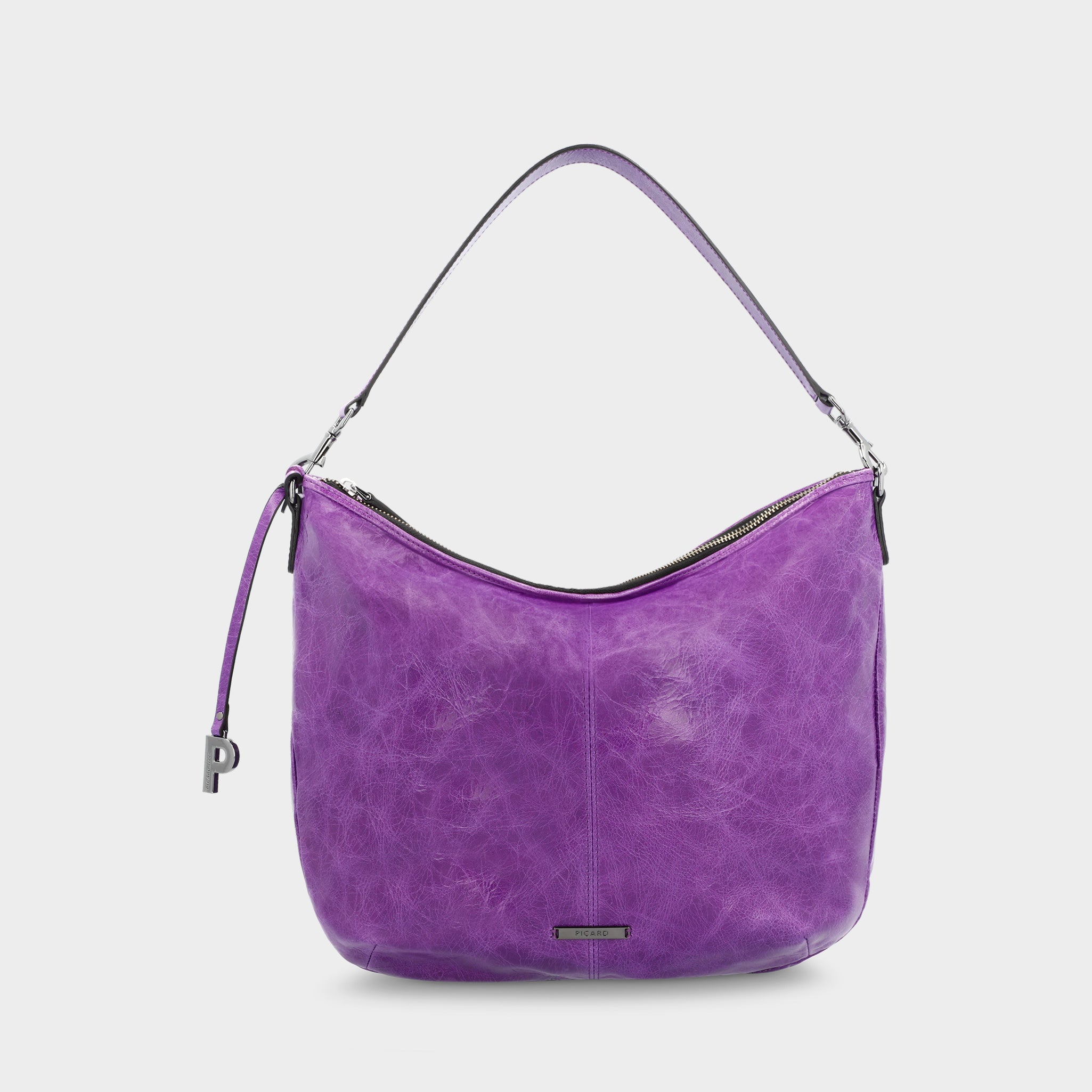 Pouch bag Better Me 5607 purple OneSize