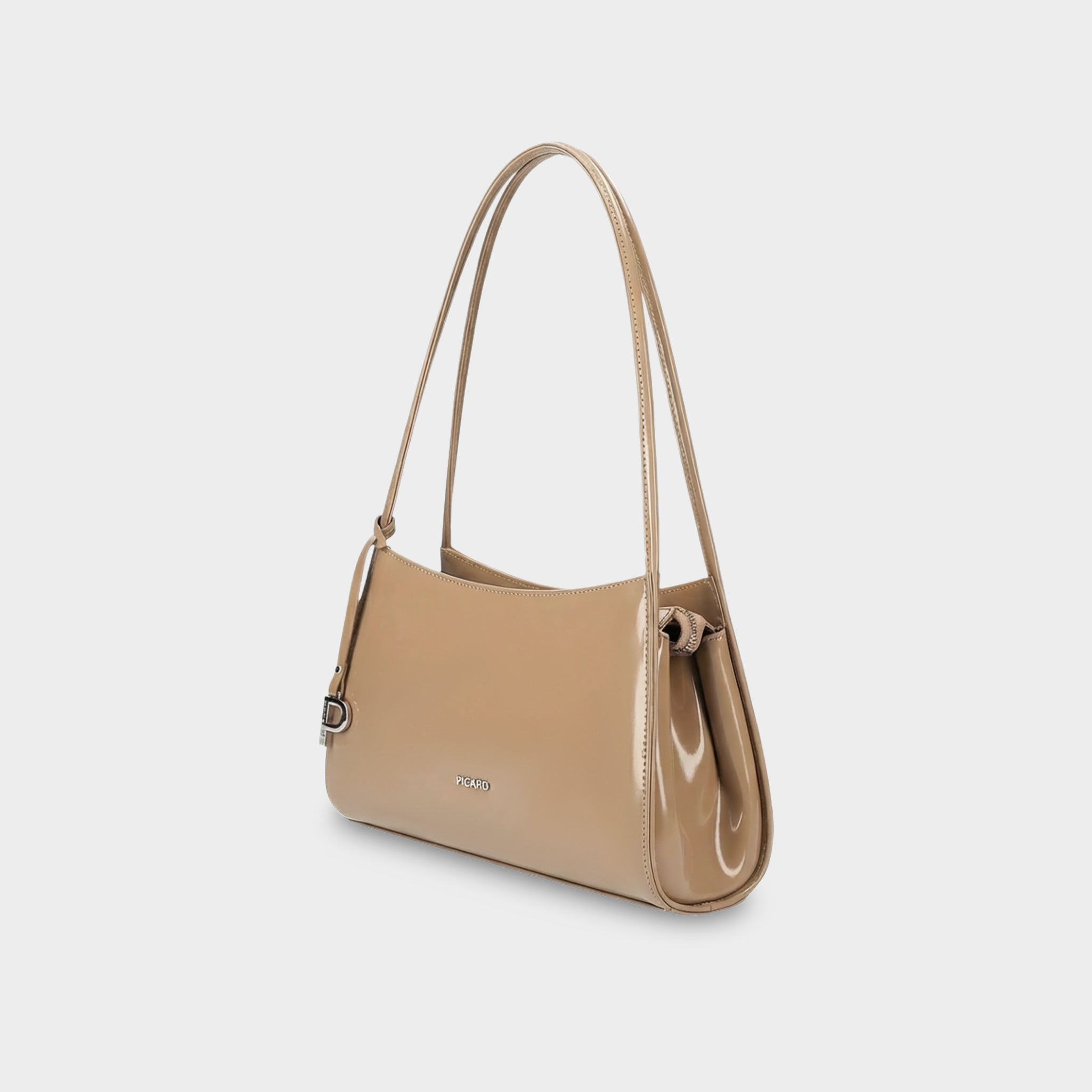 Schultertasche Black Tie 5615