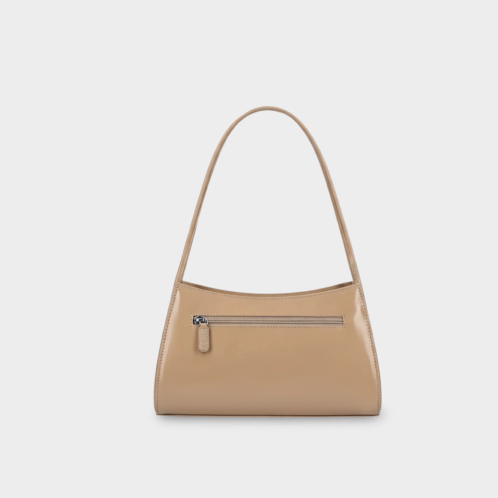 Schultertasche Black Tie 5615