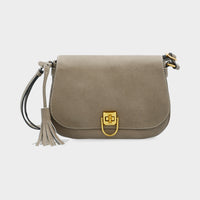 Schultertasche Calico 5645