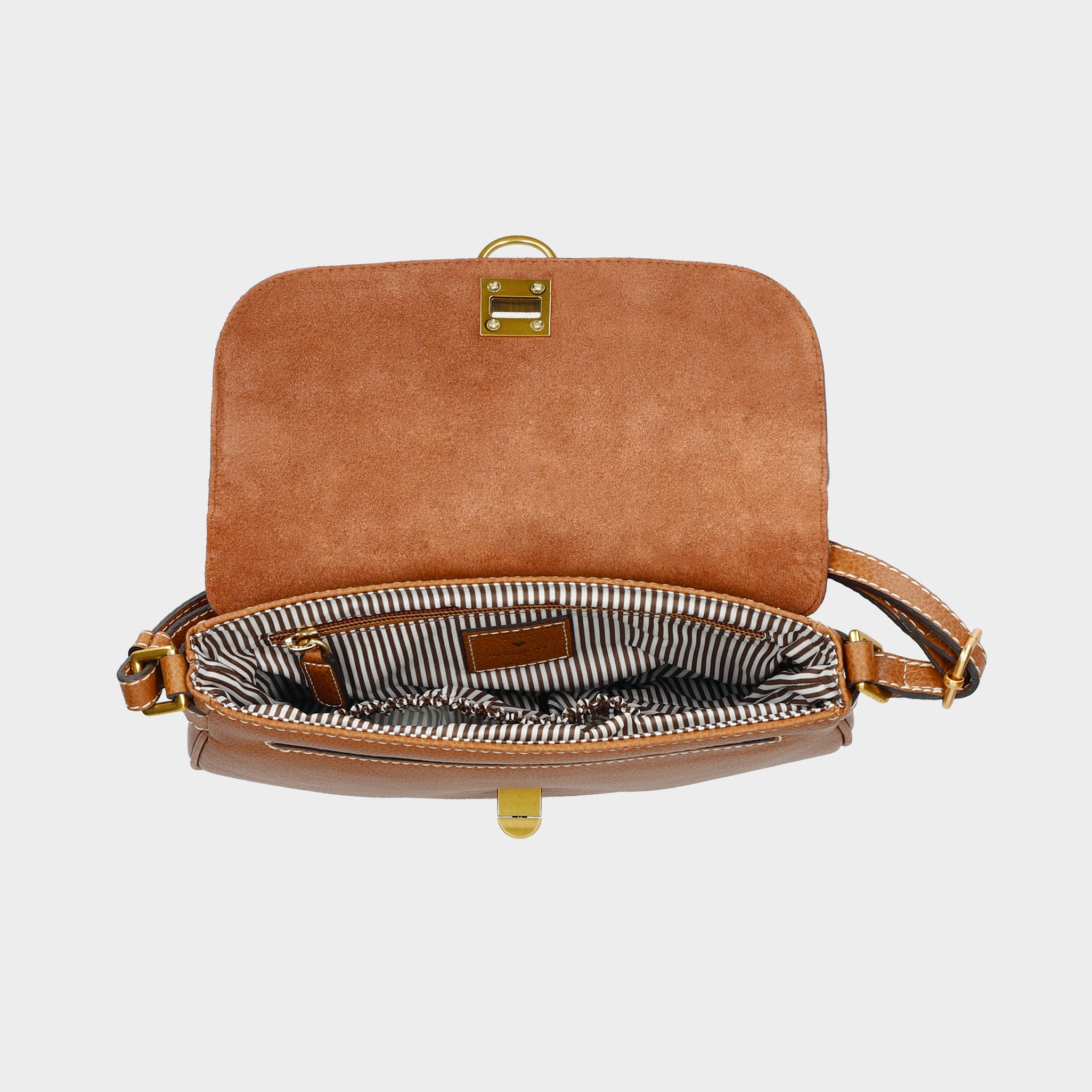 Schultertasche Calico 5645