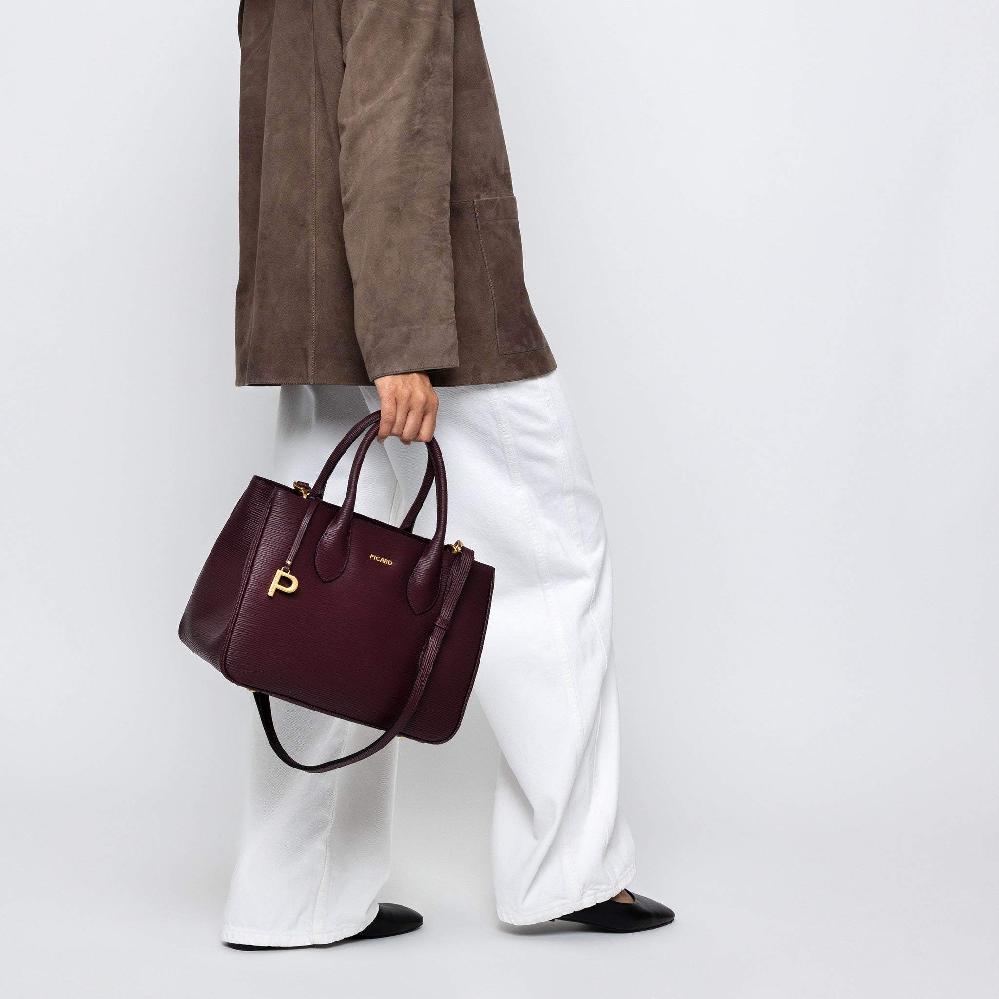 Shopper Calais 5654