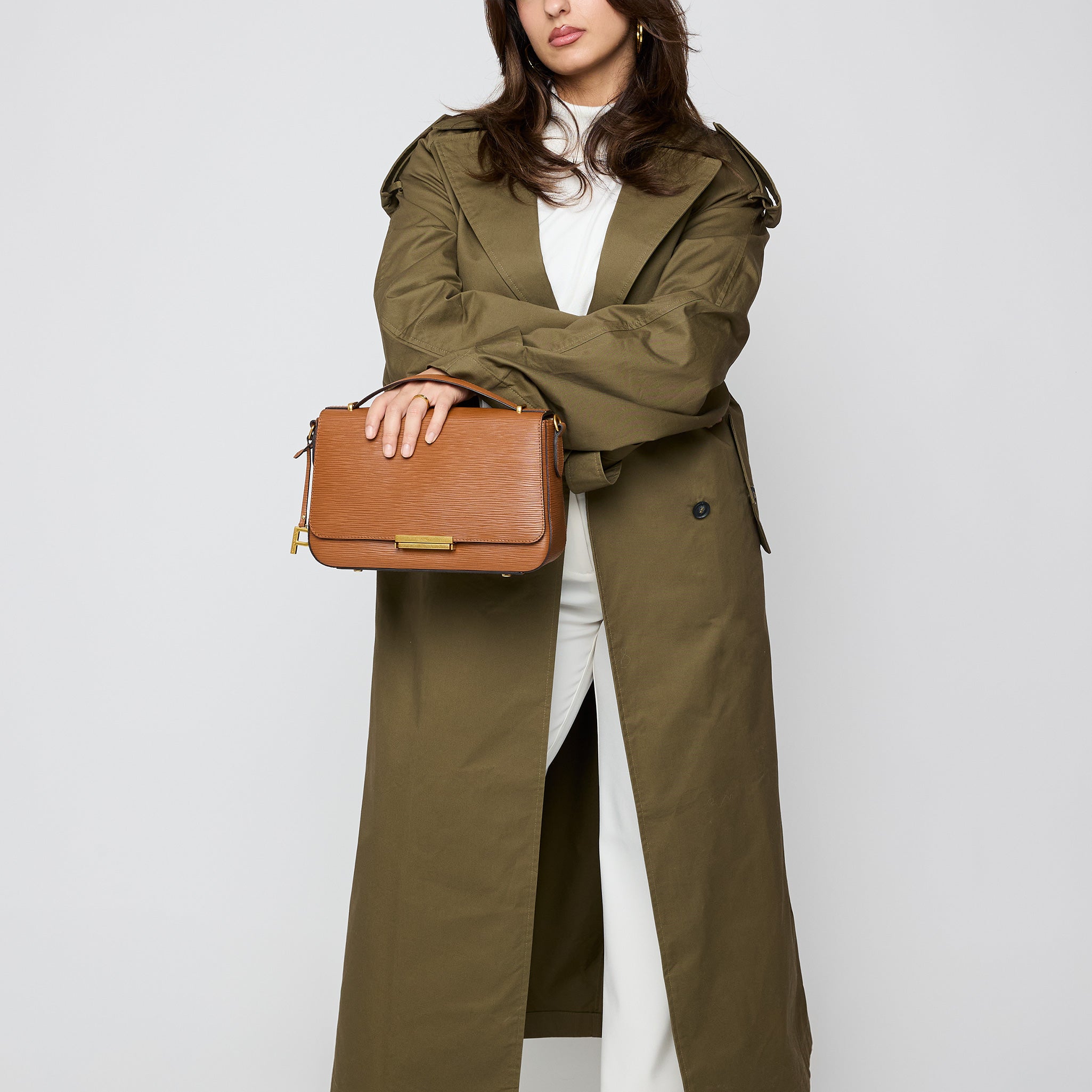 Henkeltasche Calais 5655