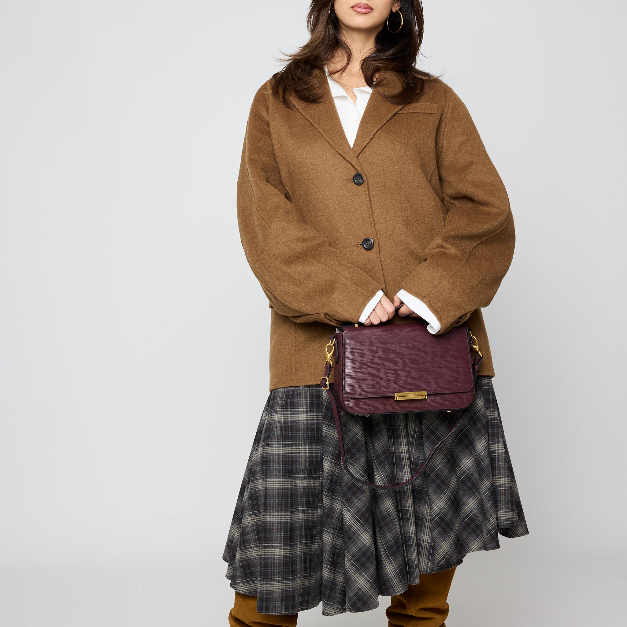 Henkeltasche Calais 5655