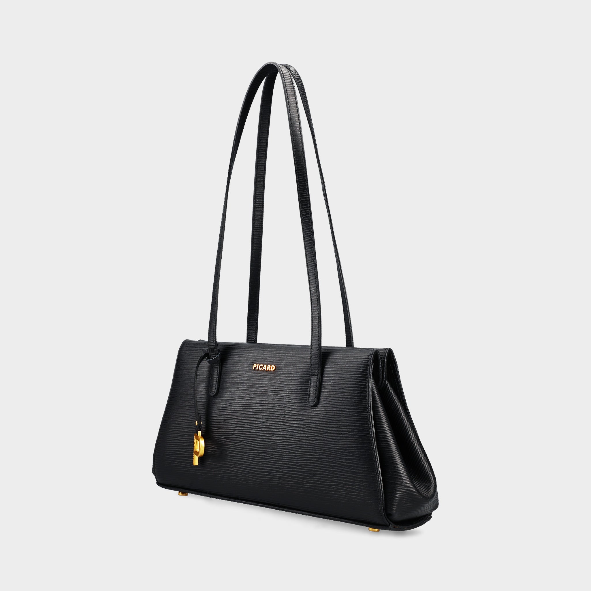 Schultertasche Calais 5656