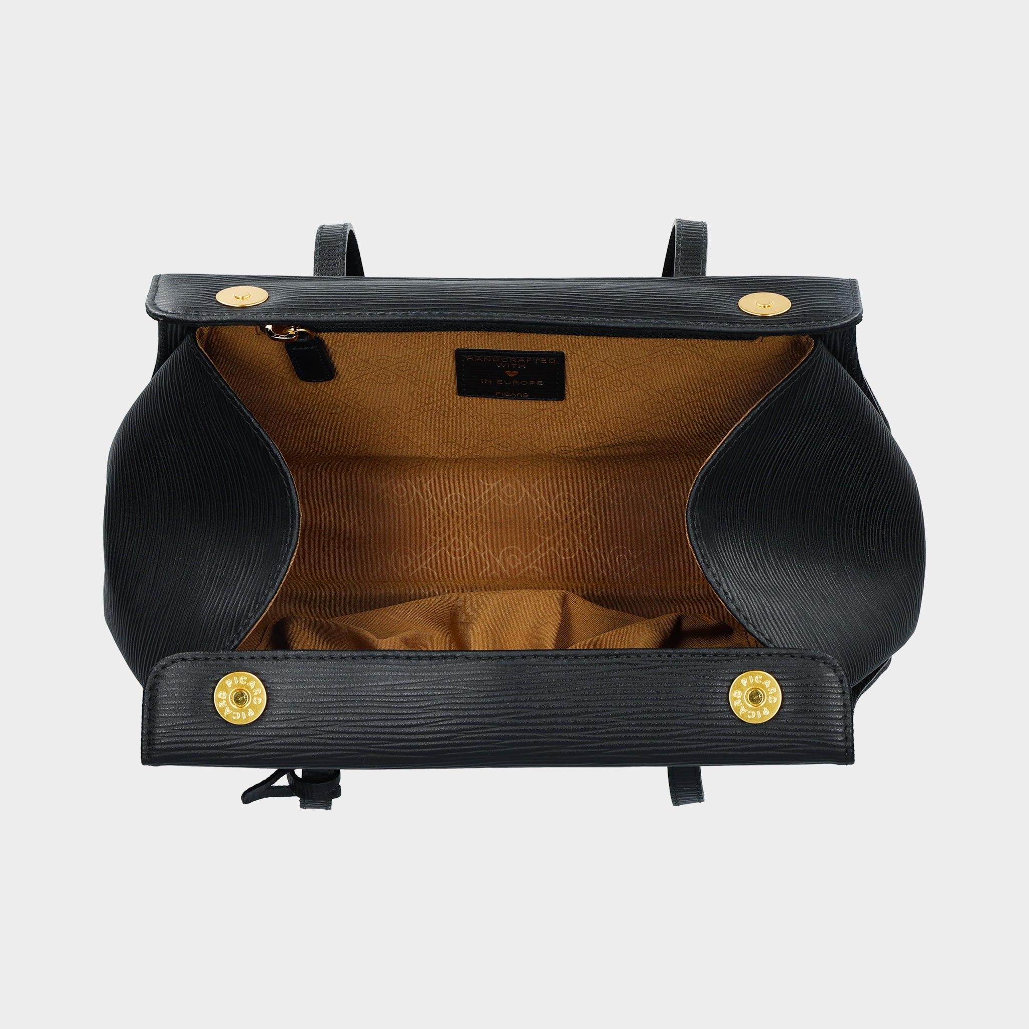 Schultertasche Calais 5656