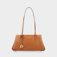 Schultertasche Calais 5656