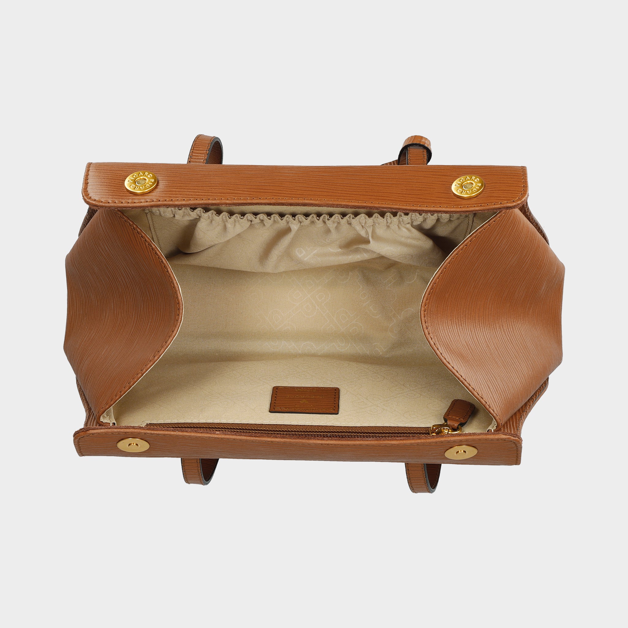 Schultertasche Calais 5656