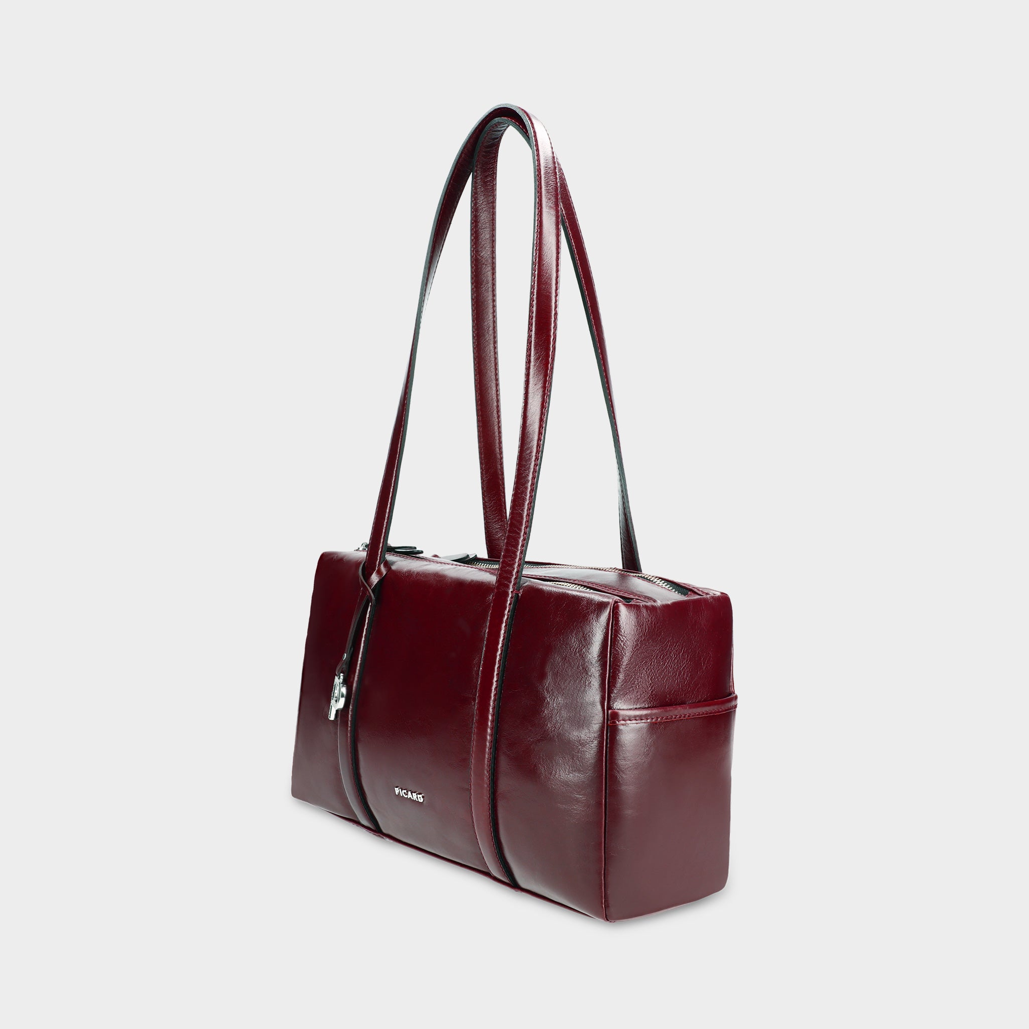 Schultertasche Peakline 5686