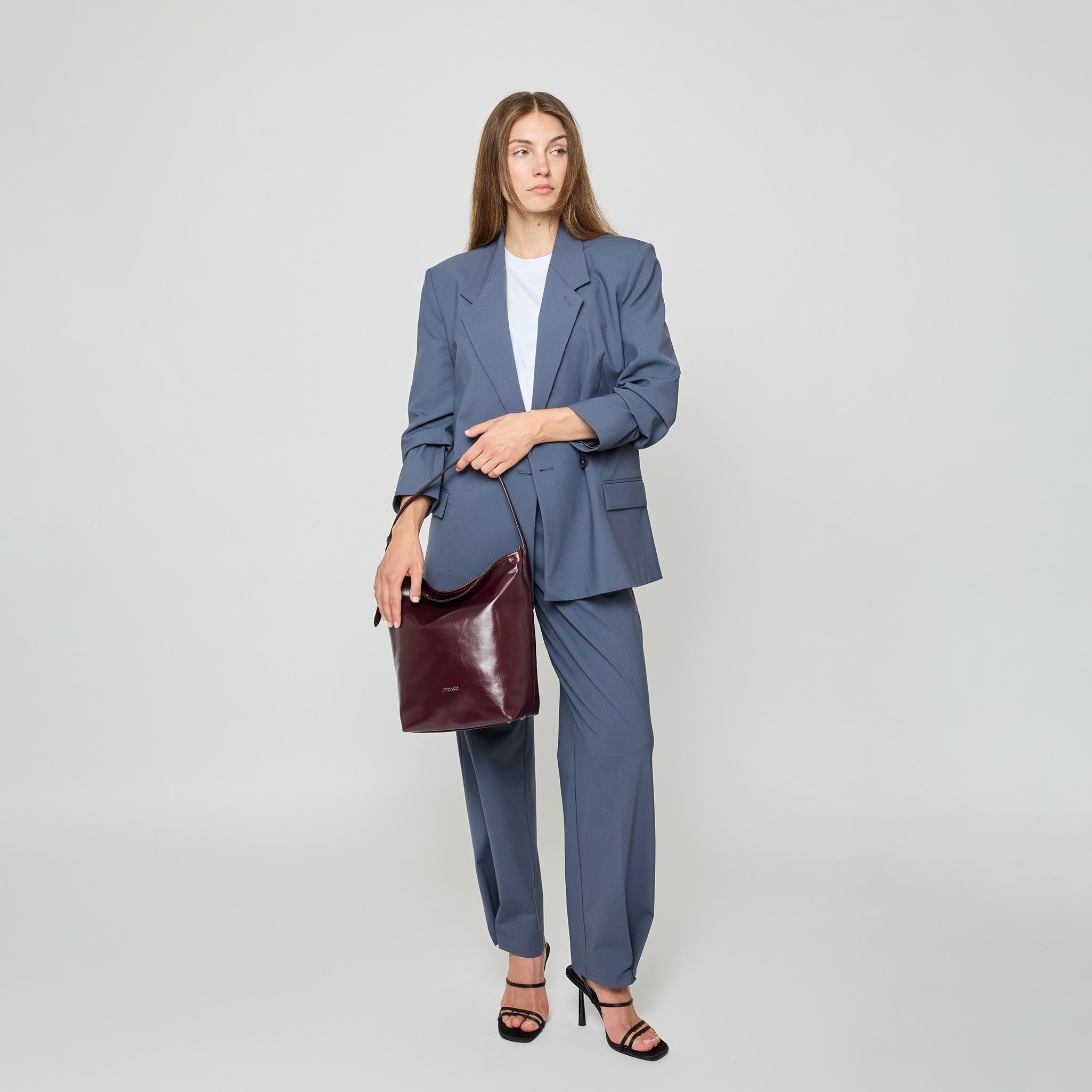 Beuteltasche Peakline 5687