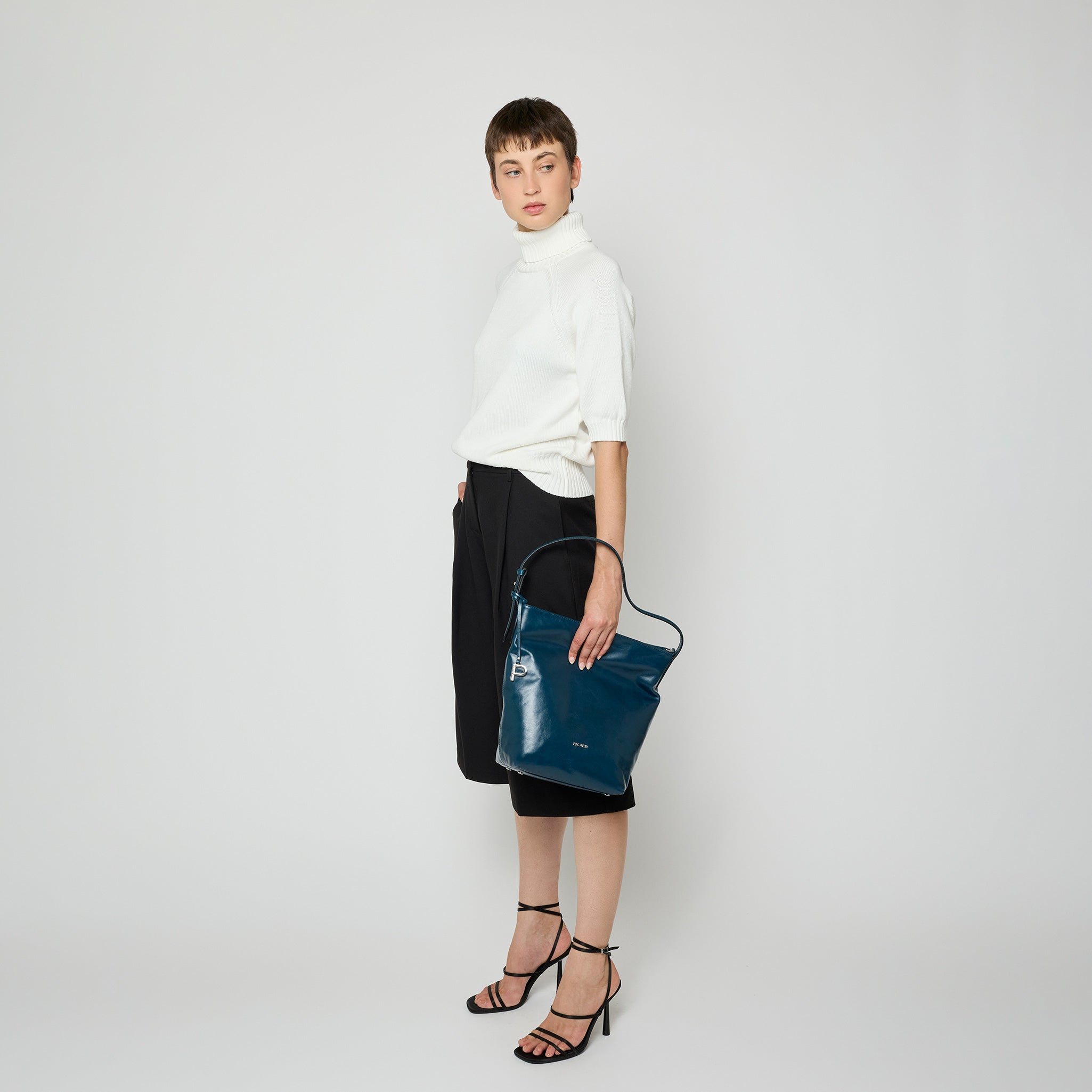 Beuteltasche Peakline 5687