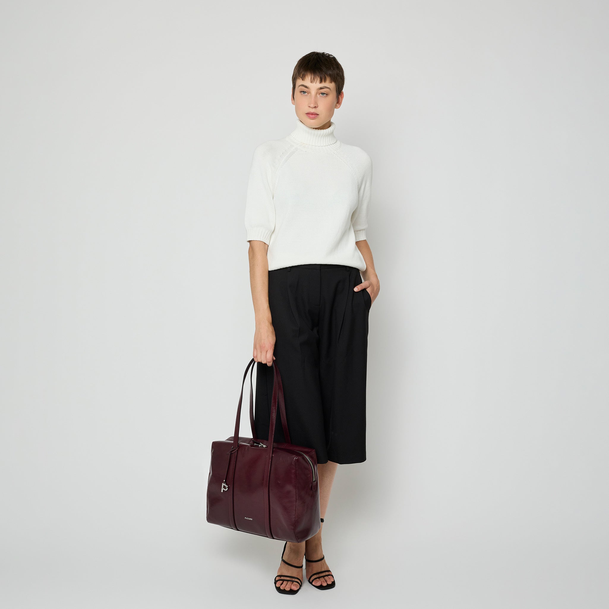 Shopper Peakline 5688