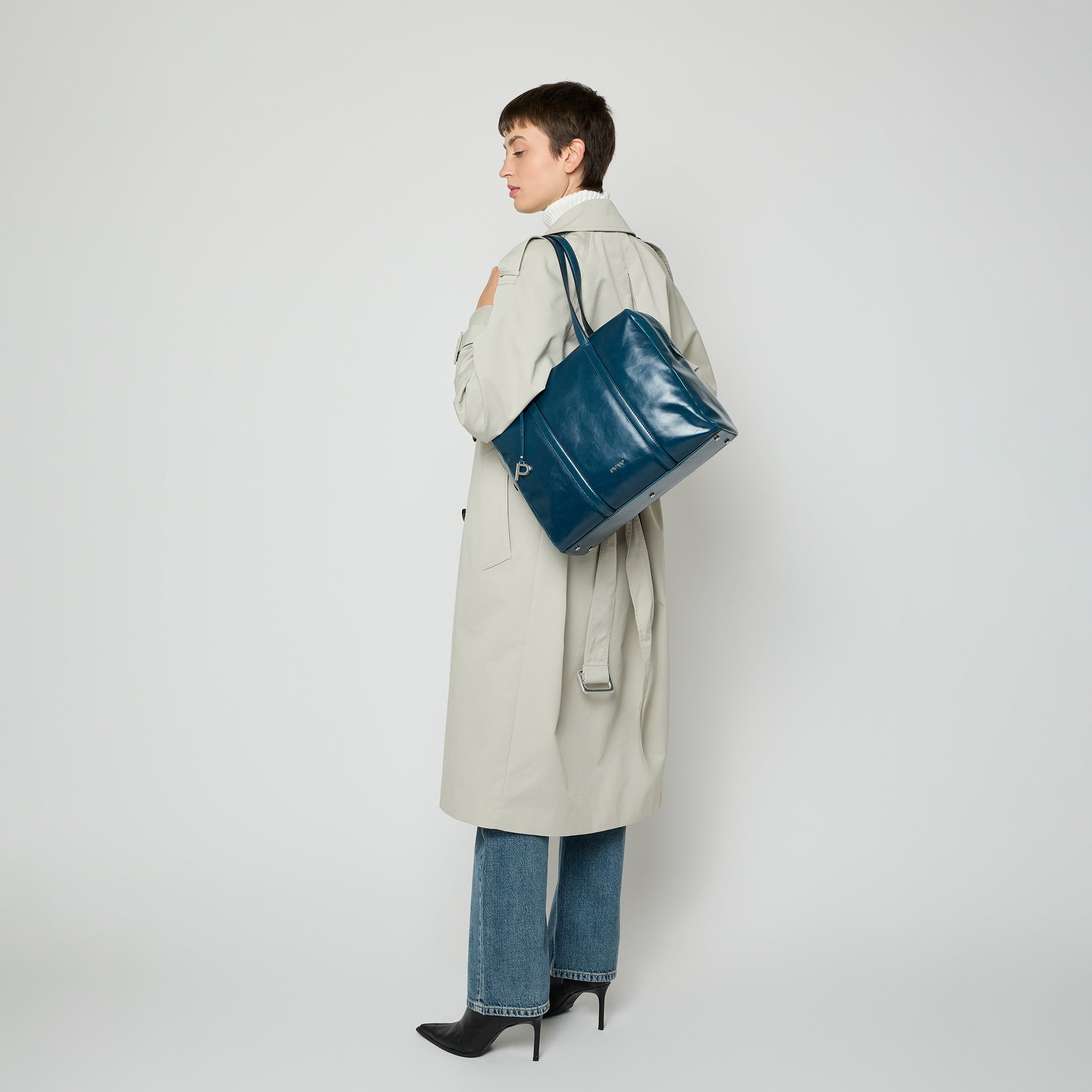 Shopper Peakline 5688
