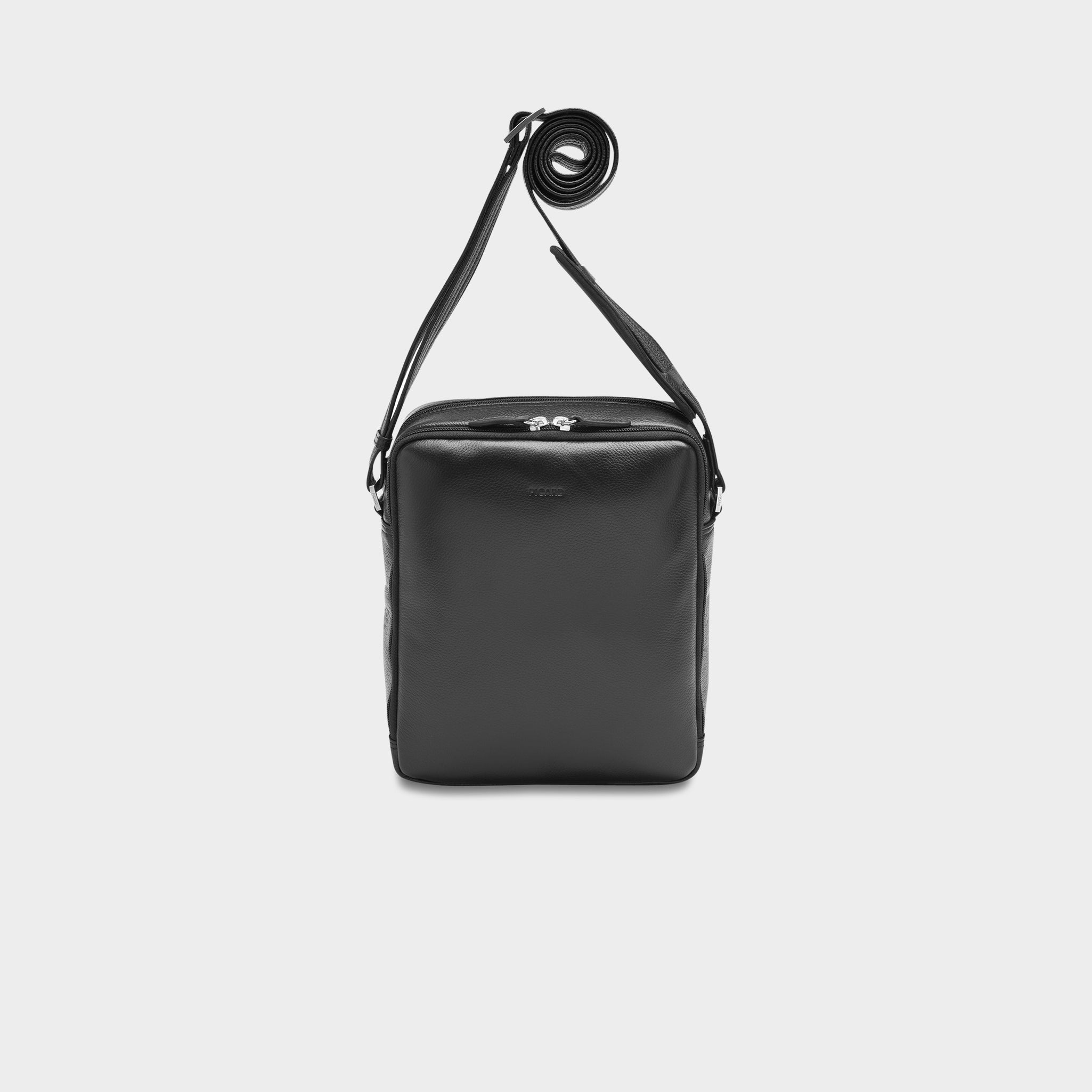 Black side bag mens online