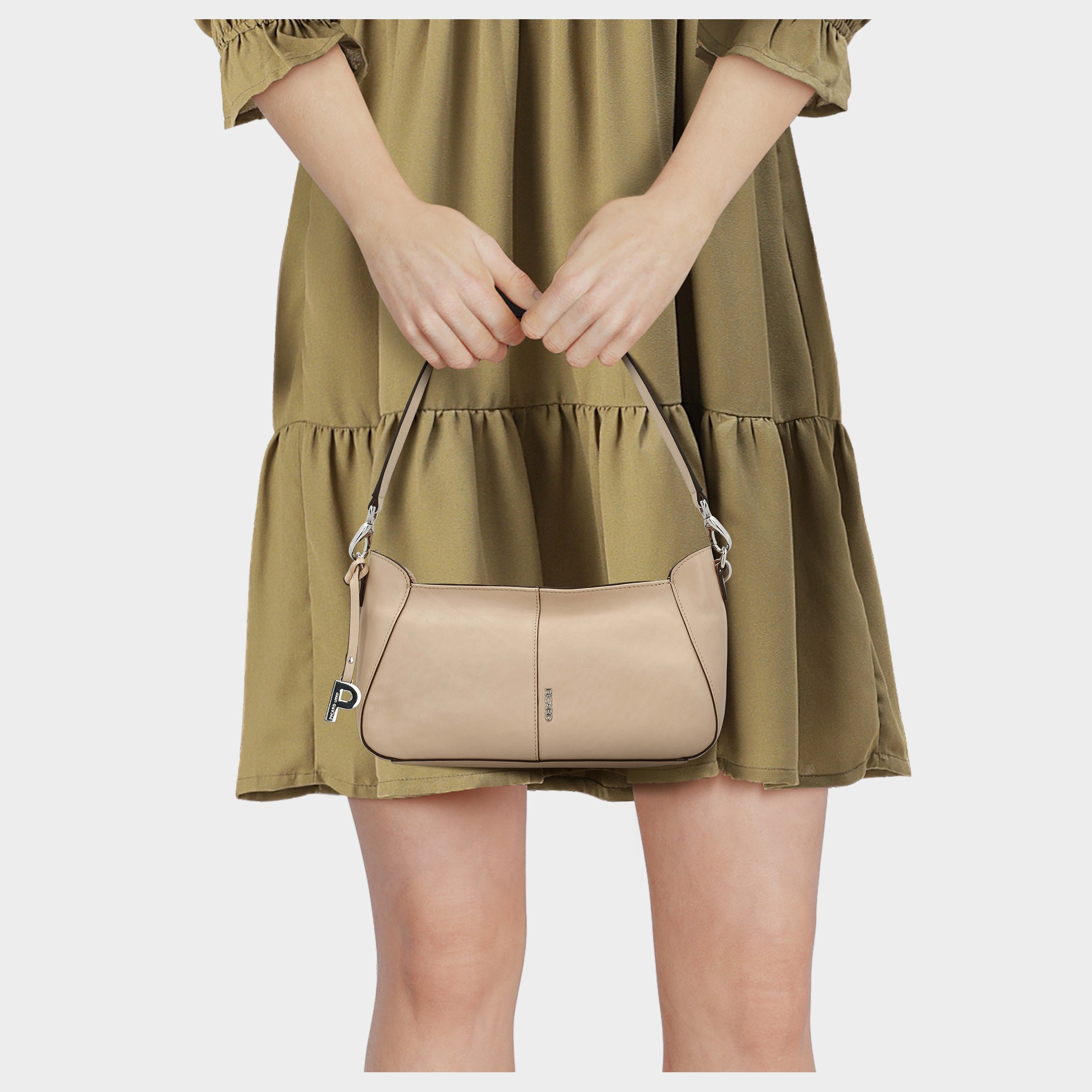 Schultertasche Spirit 7109