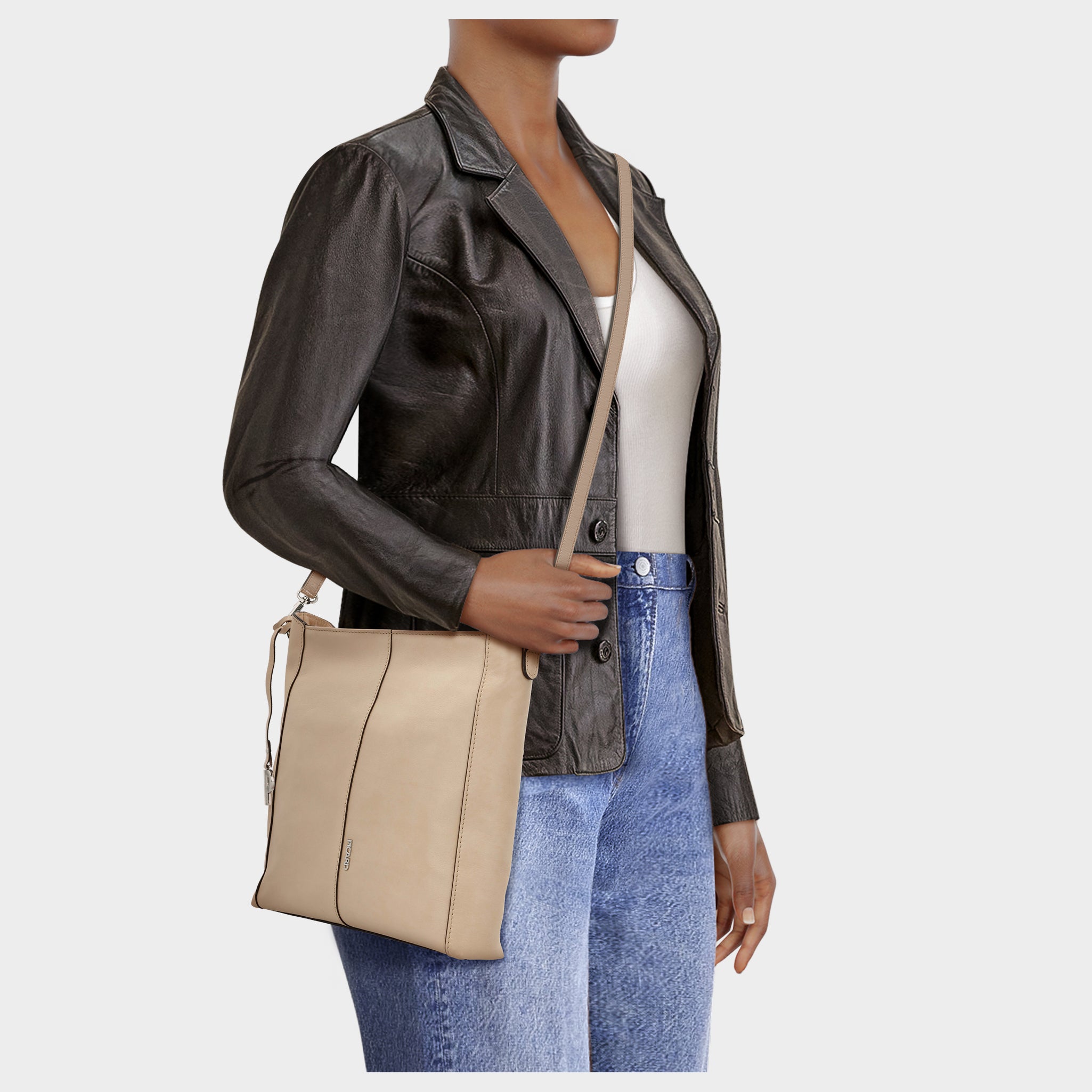 Schultertasche Spirit 7111