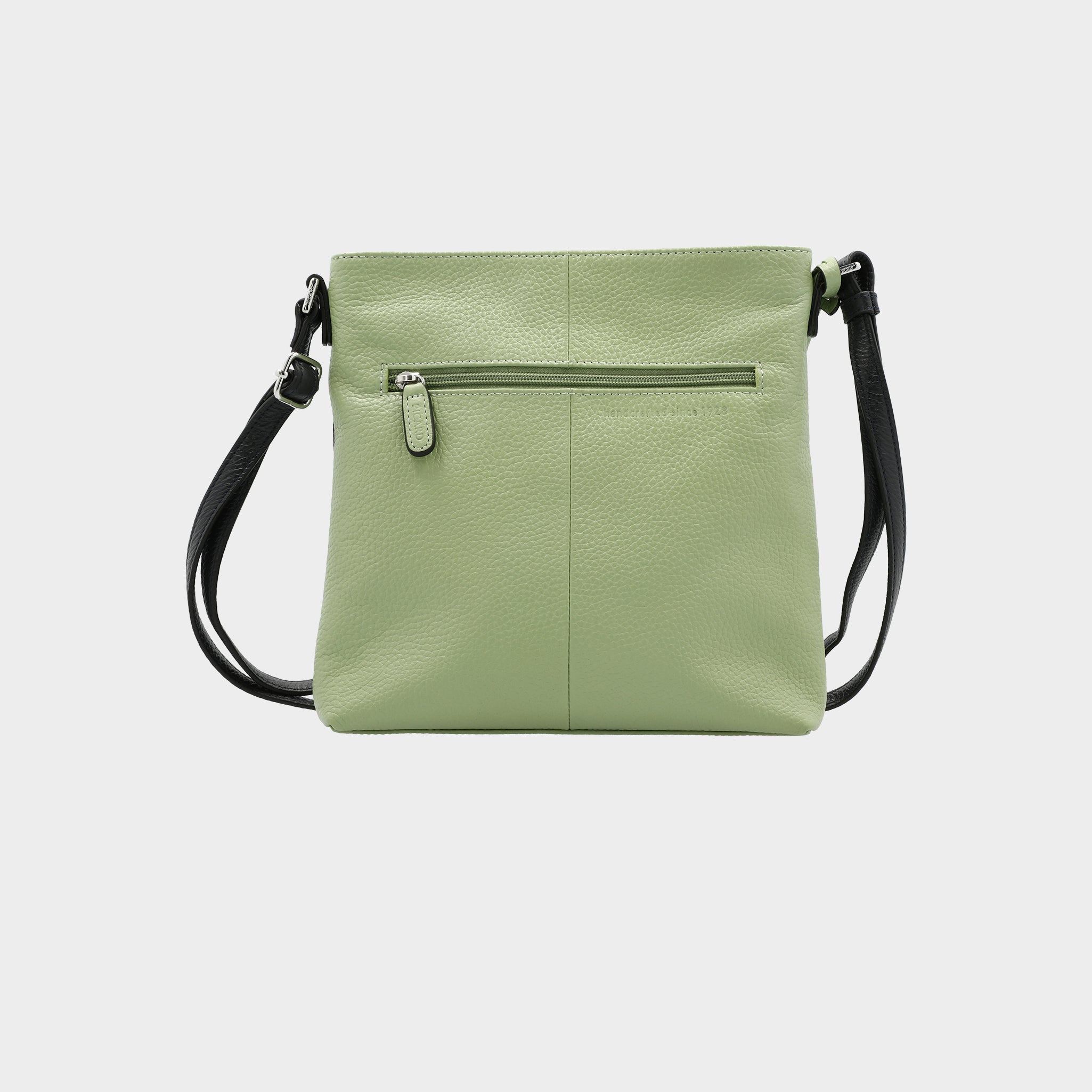 Schultertasche Stripes 7132