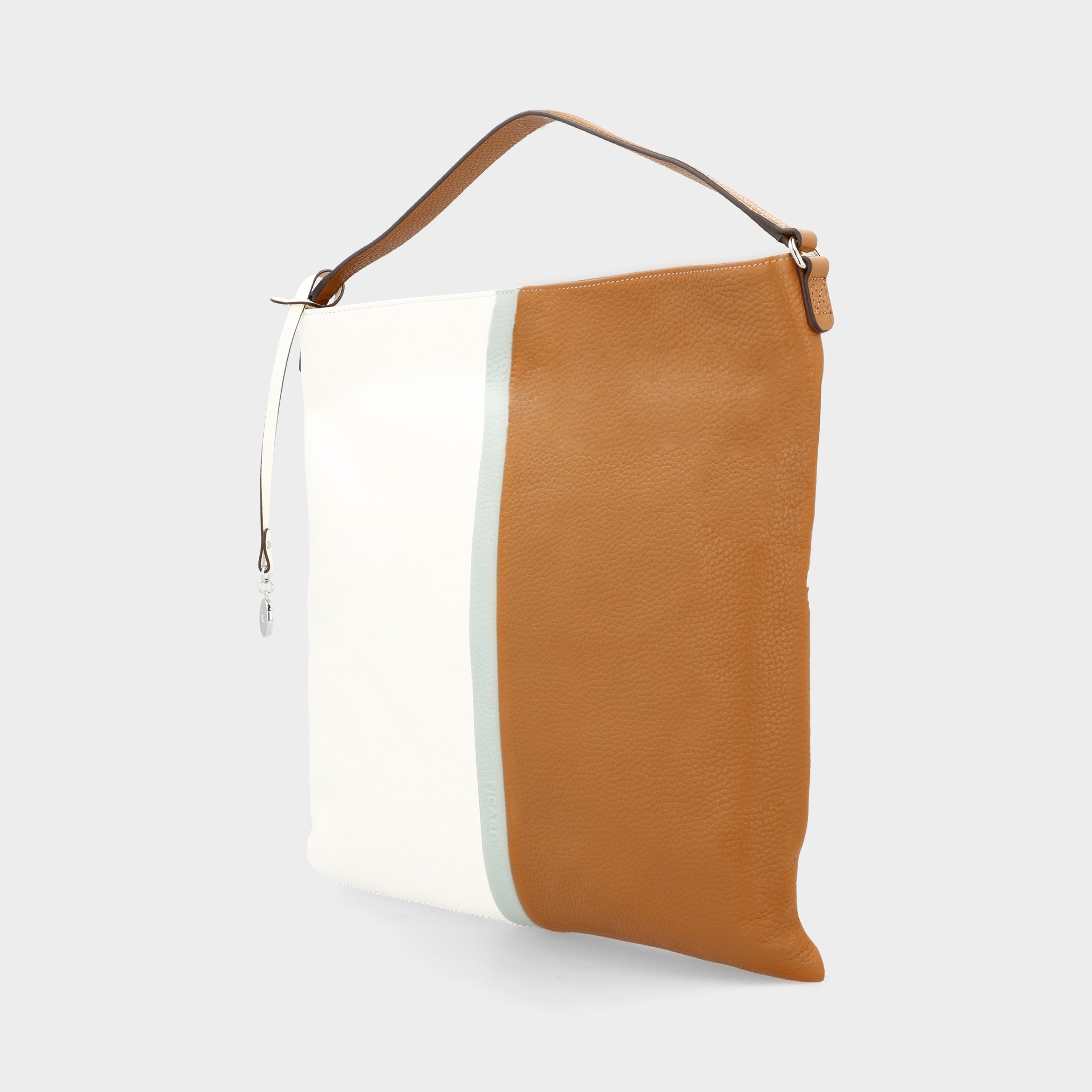 Beuteltasche Stripes 7134
