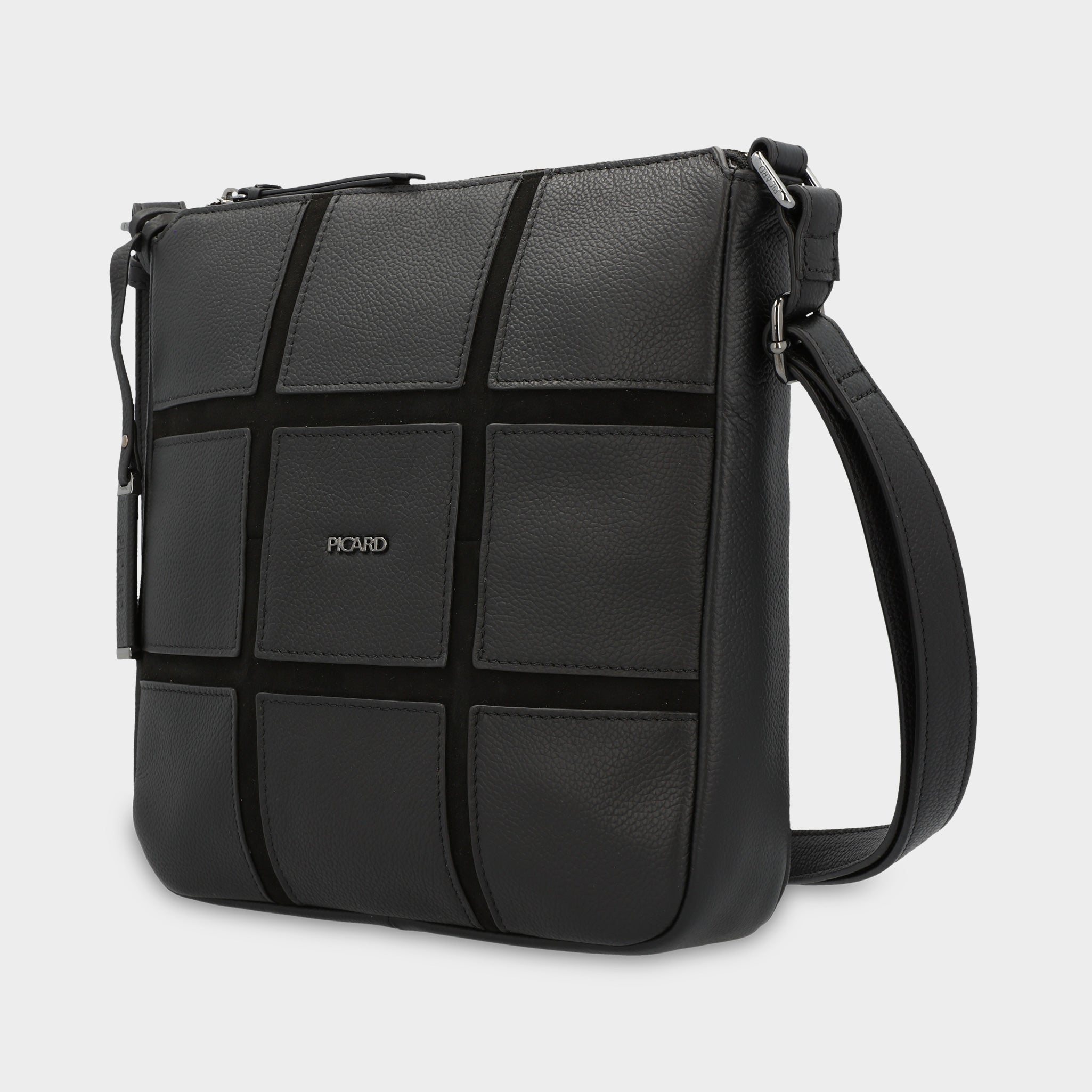 Schultertasche OXO 7135