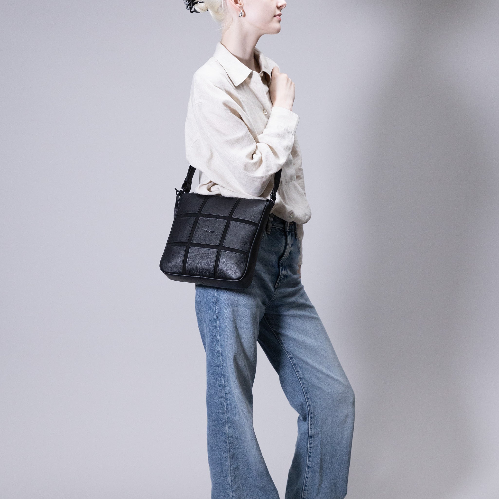 Schultertasche OXO 7135